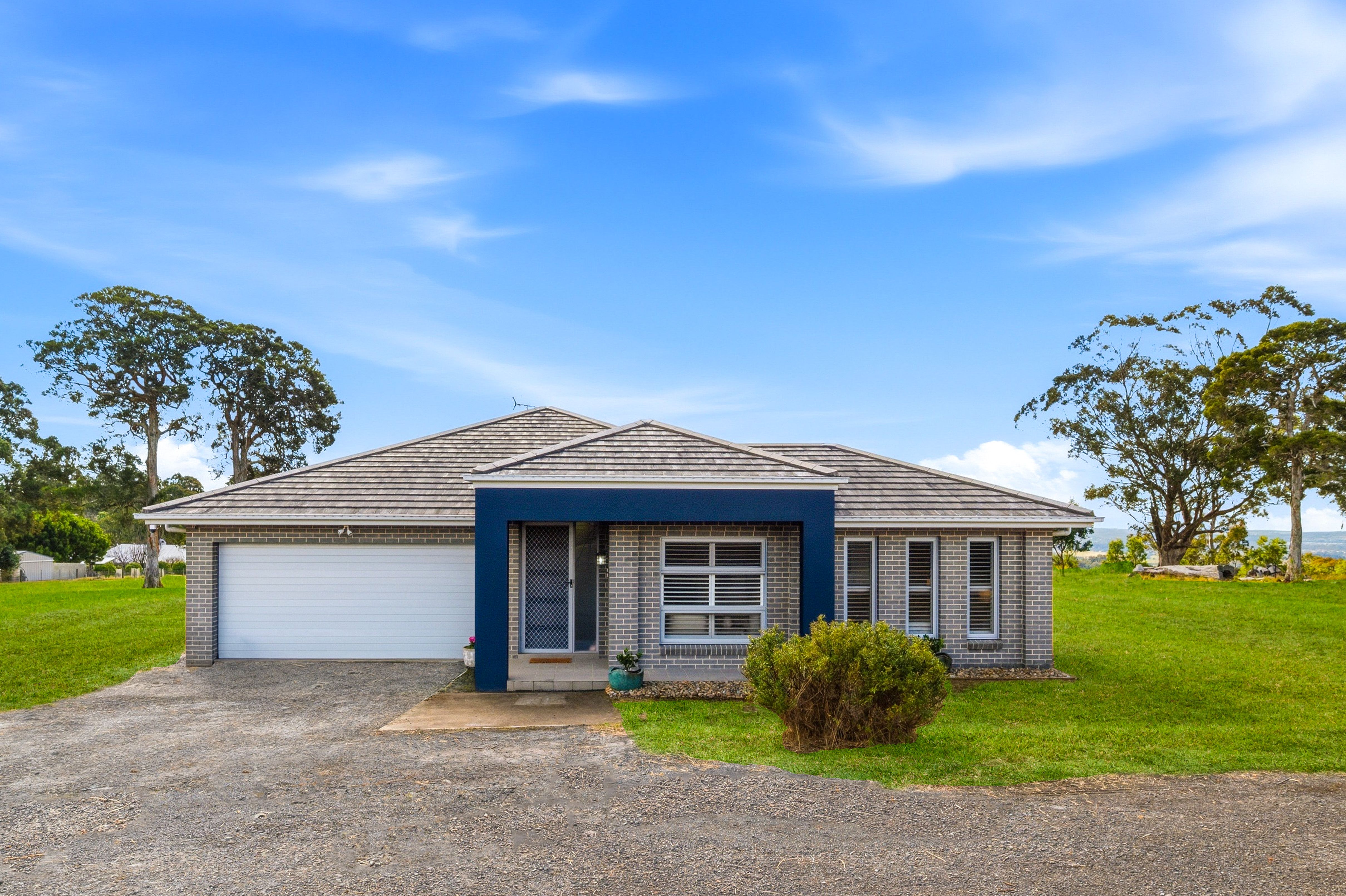 440 Mount Hercules Road, Razorback, NSW 2571