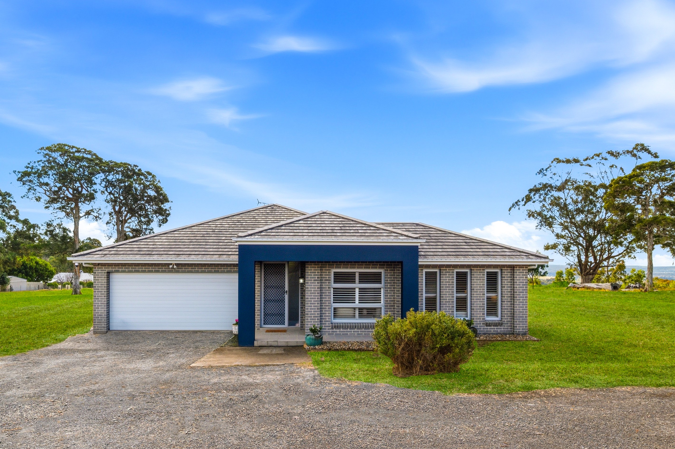 440 Mount Hercules Road, Razorback, NSW 2571