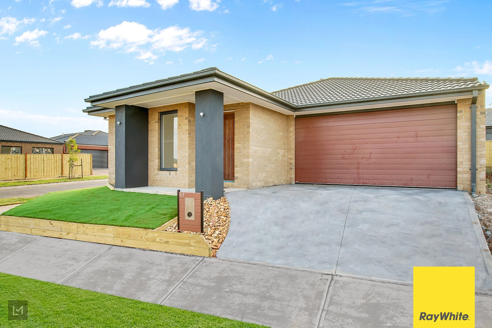 17 Bendigo Drive, Tarneit, VIC 3029