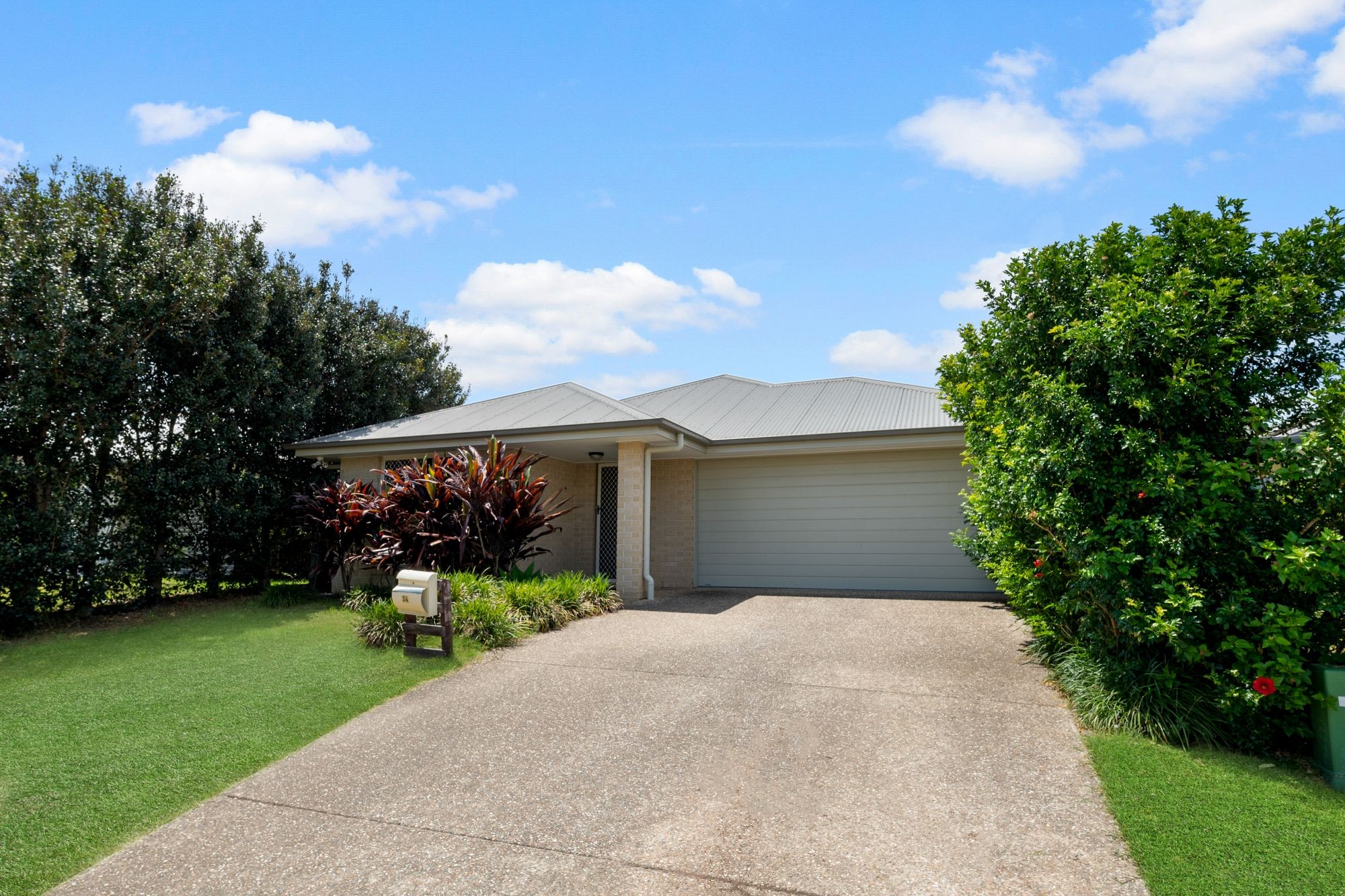 34 Abercrombie Street, Mango Hill, QLD 4509 Sold House Ray White