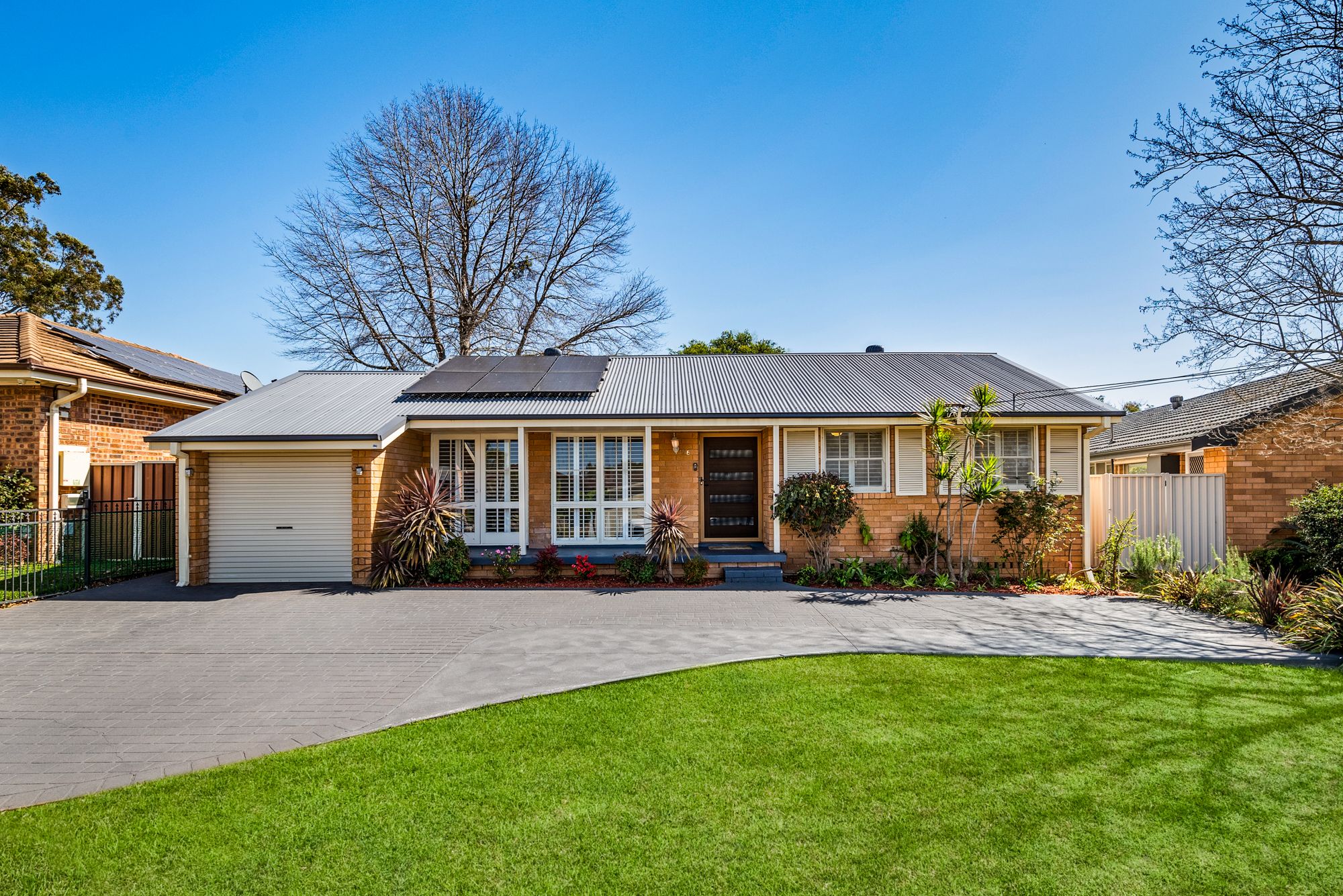 26 Girra Avenue, South Penrith, NSW 2750