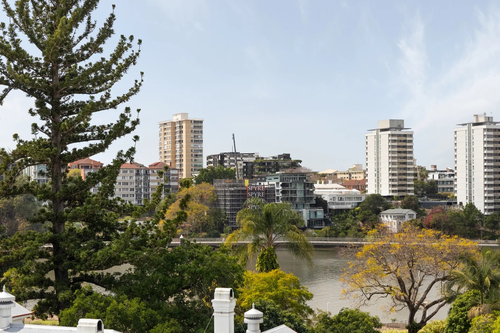 403/28 Wharf Street, Kangaroo Point, QLD 4169