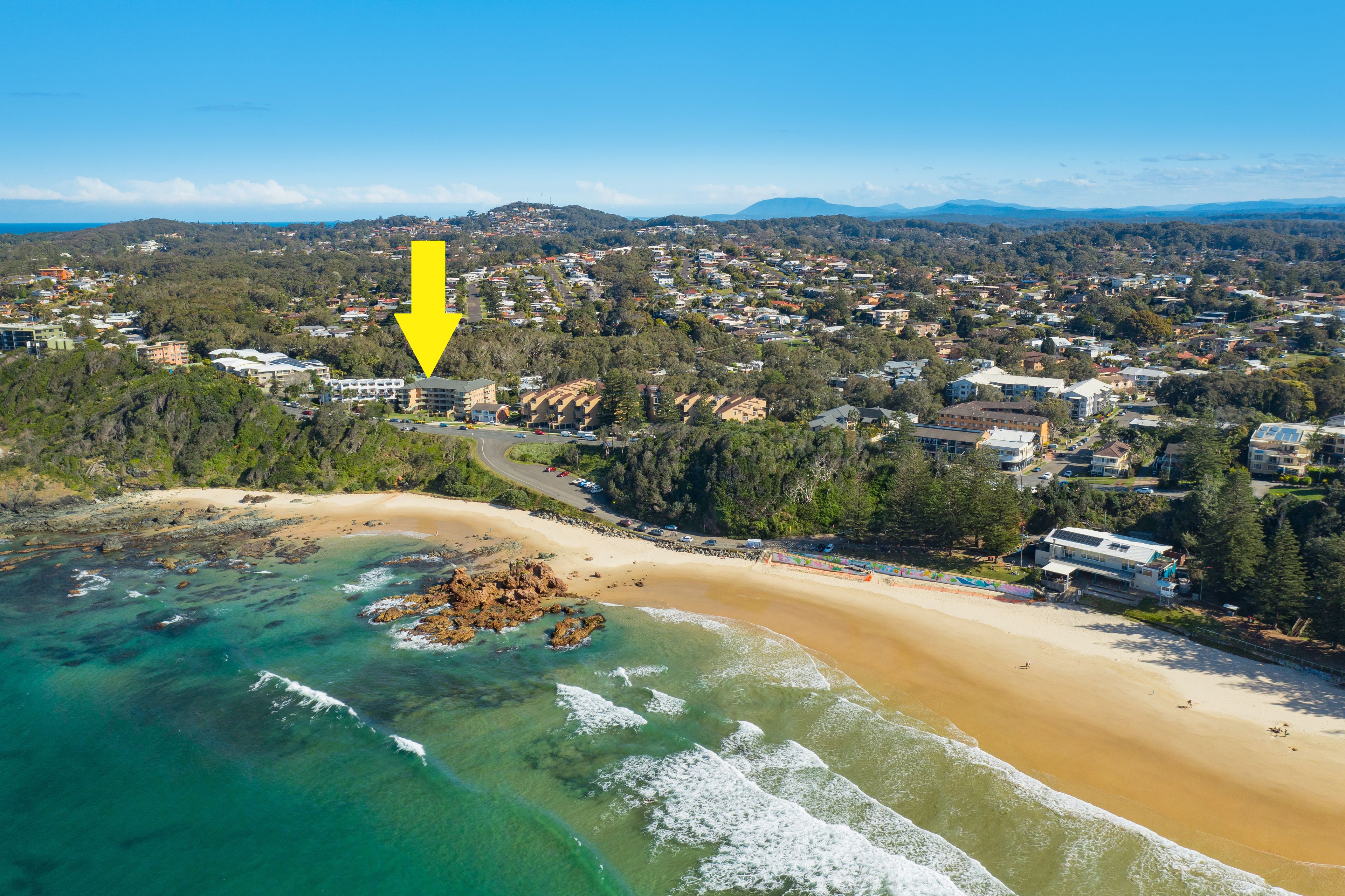 15/66 Pacific Drive, Port Macquarie, NSW 2444