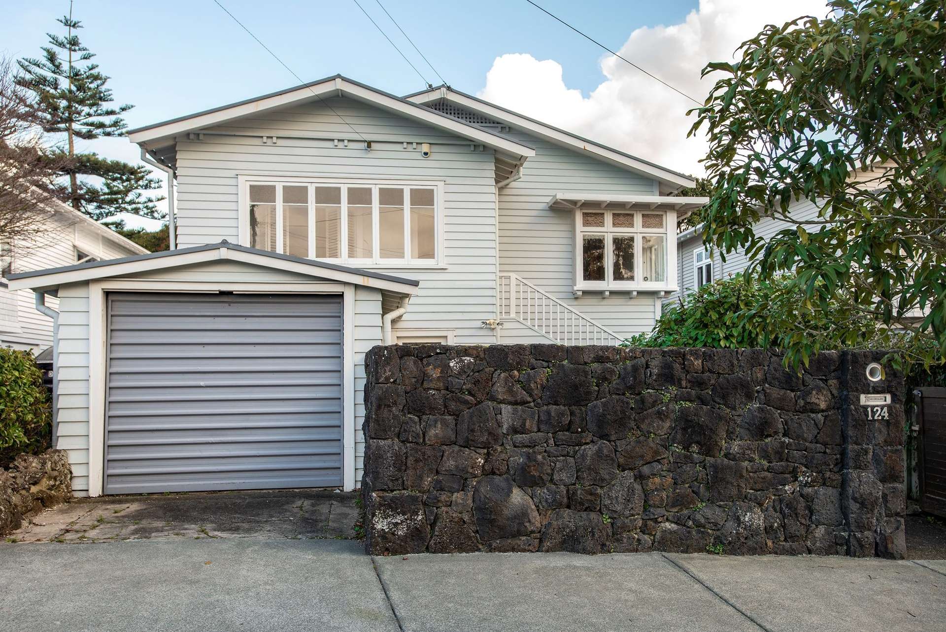 124 Shackleton Road, Mount Eden, Auckland City Real Estate Ray White New Zealand