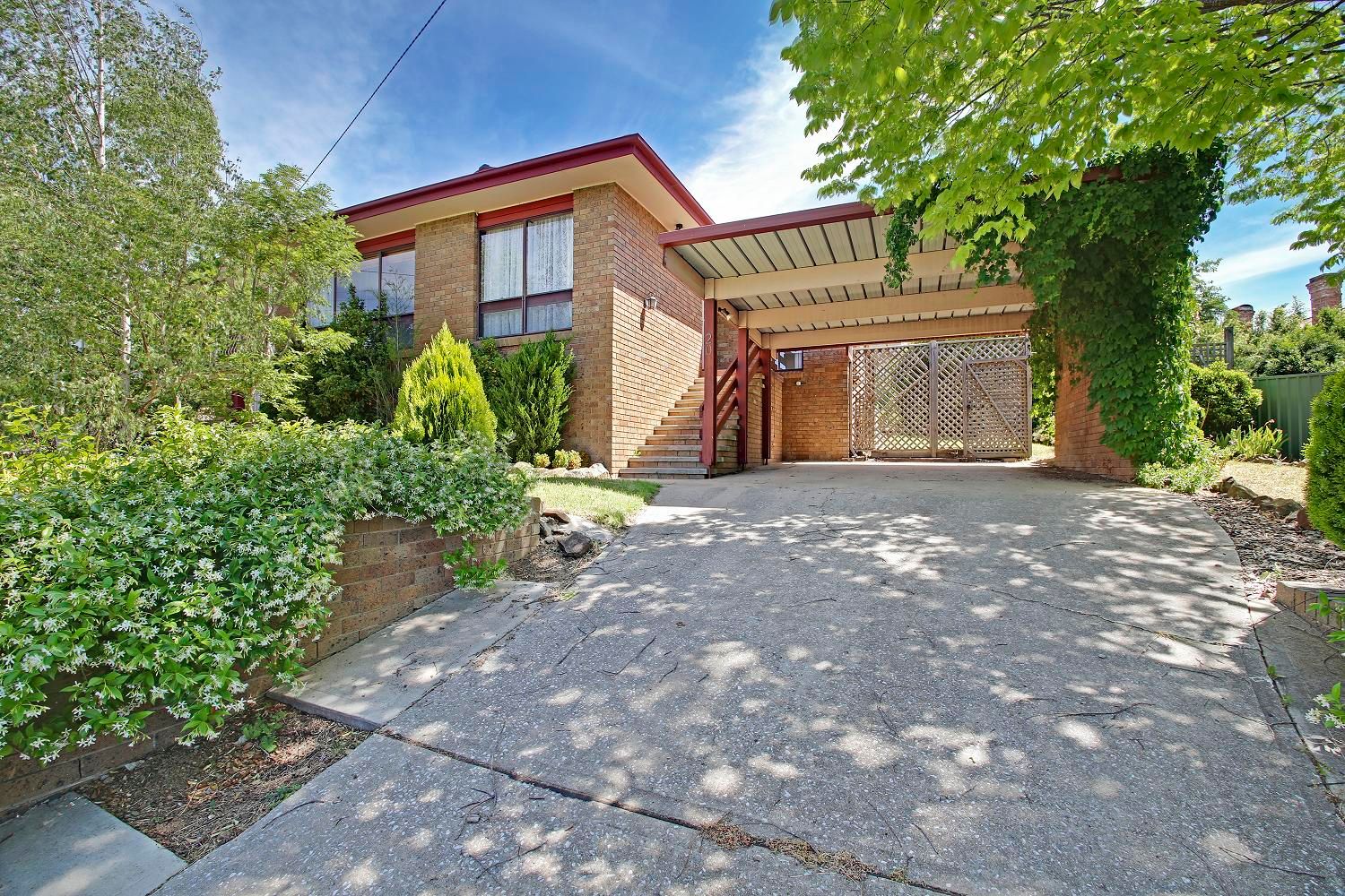 20 Fitzroy Street, Goulburn, NSW 2580 Sold House Ray White Goulburn