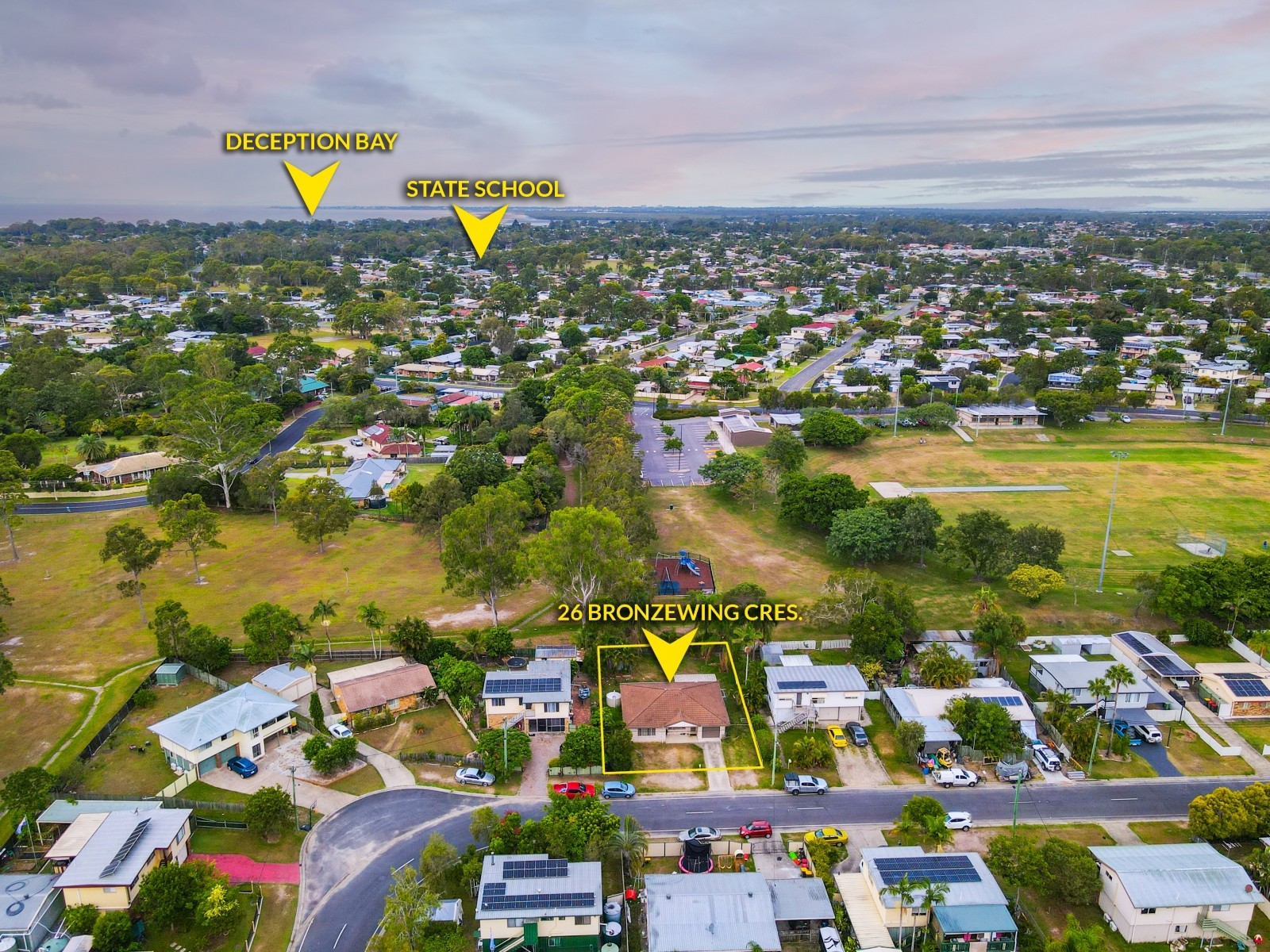 26 Bronzewing Crescent, Deception Bay, QLD 4508