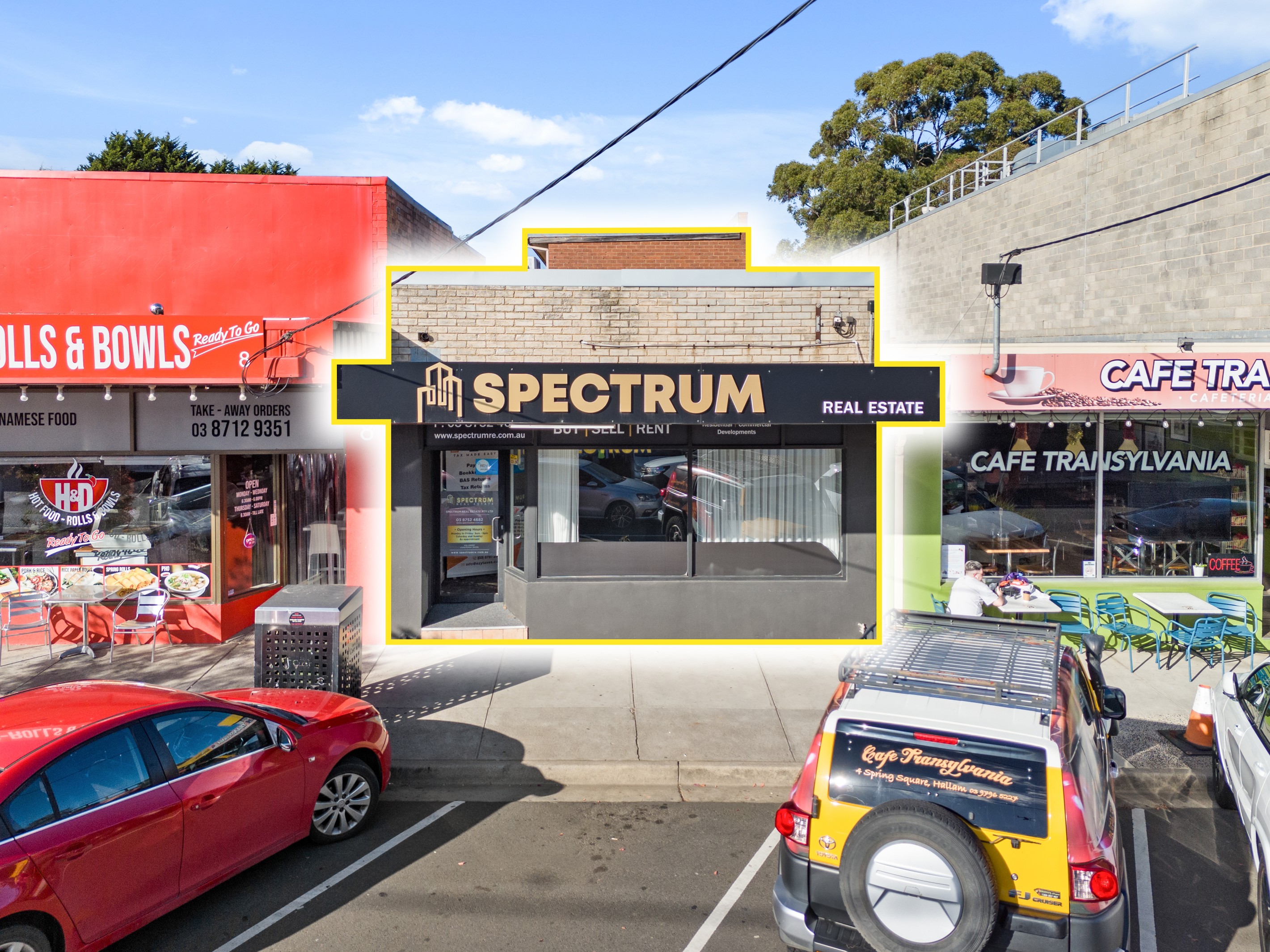 6 Spring Square, Hallam, VIC 3803