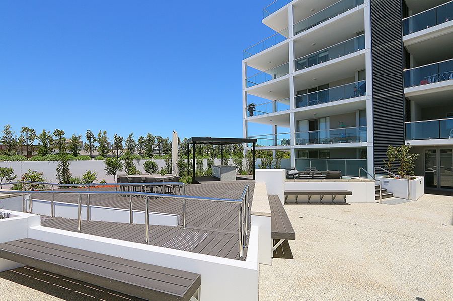 24/34 East Parade, East Perth, WA 6004