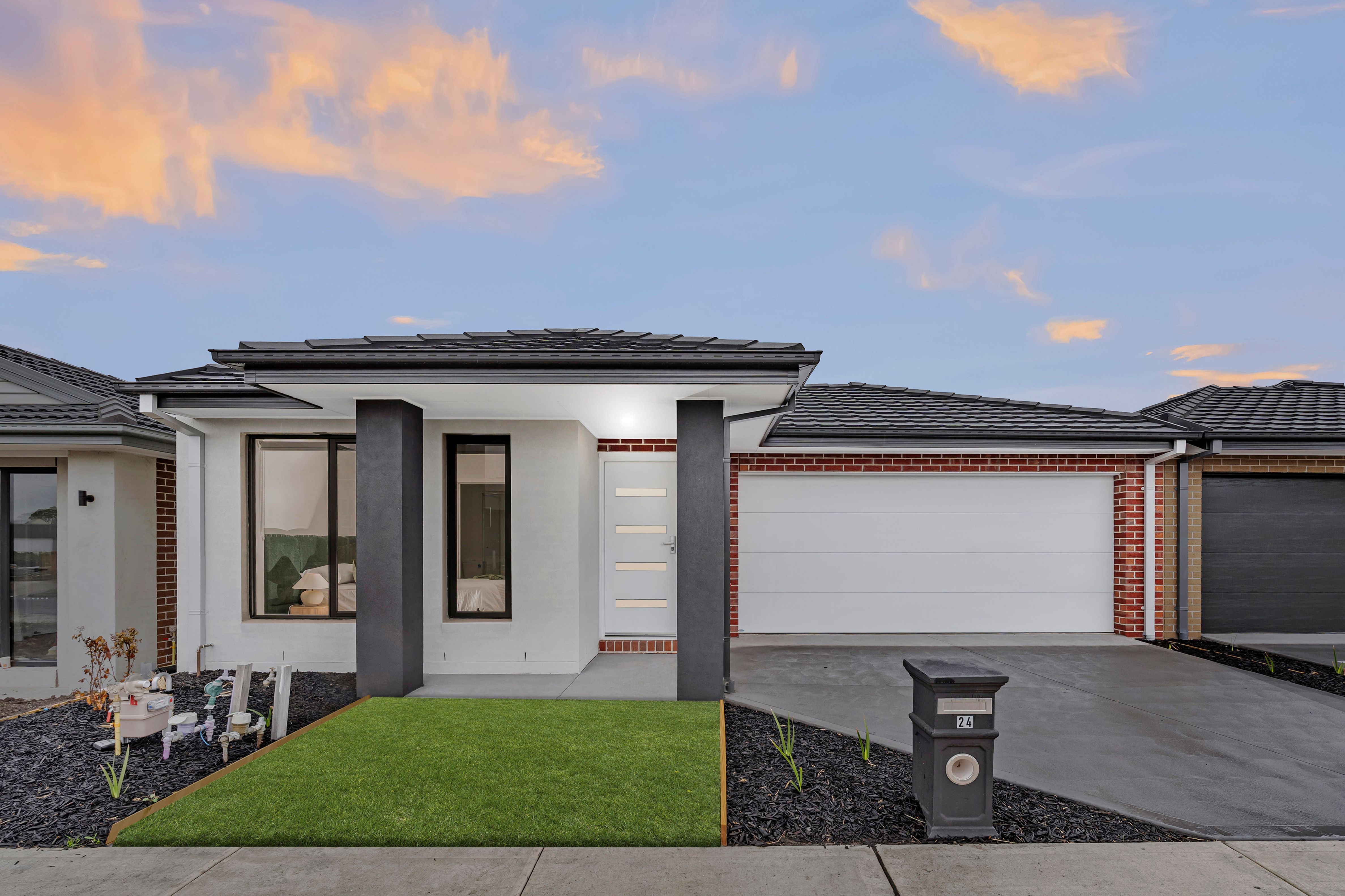 24 Castlegrove Road , Wollert VIC 3750