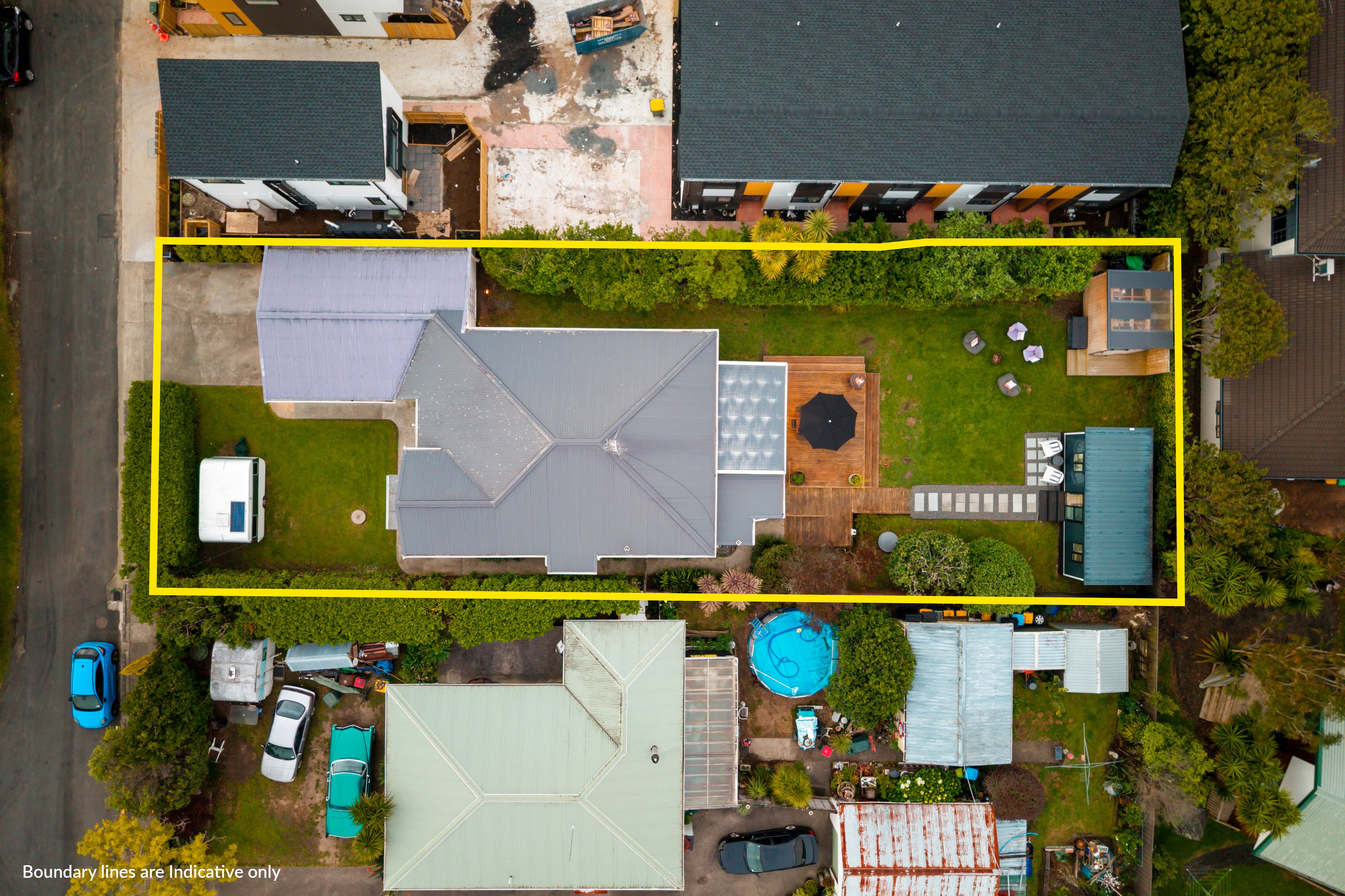 356 Main Road, Huapai, Rodney