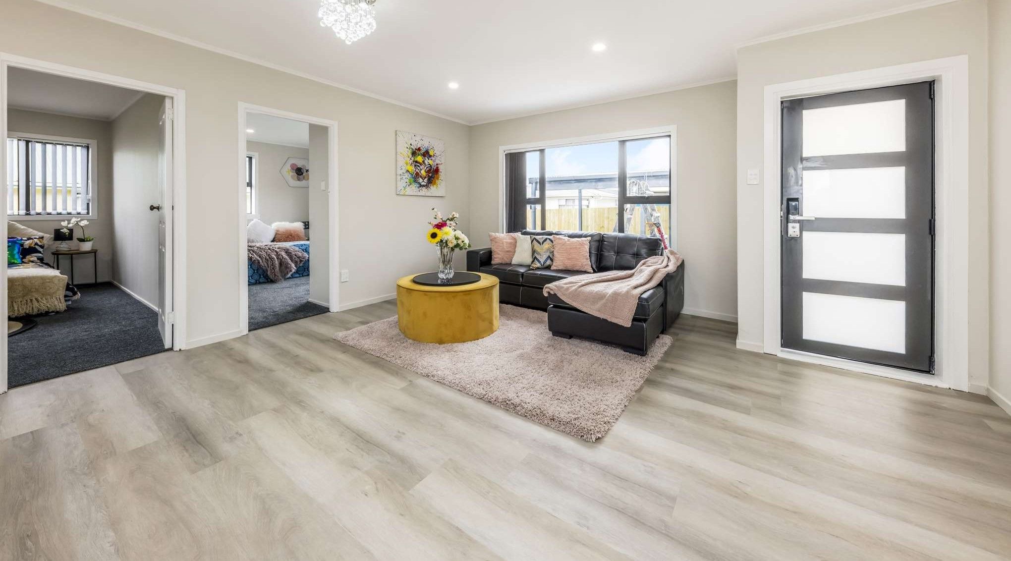 24 Oratu Place, Manurewa, Manukau City