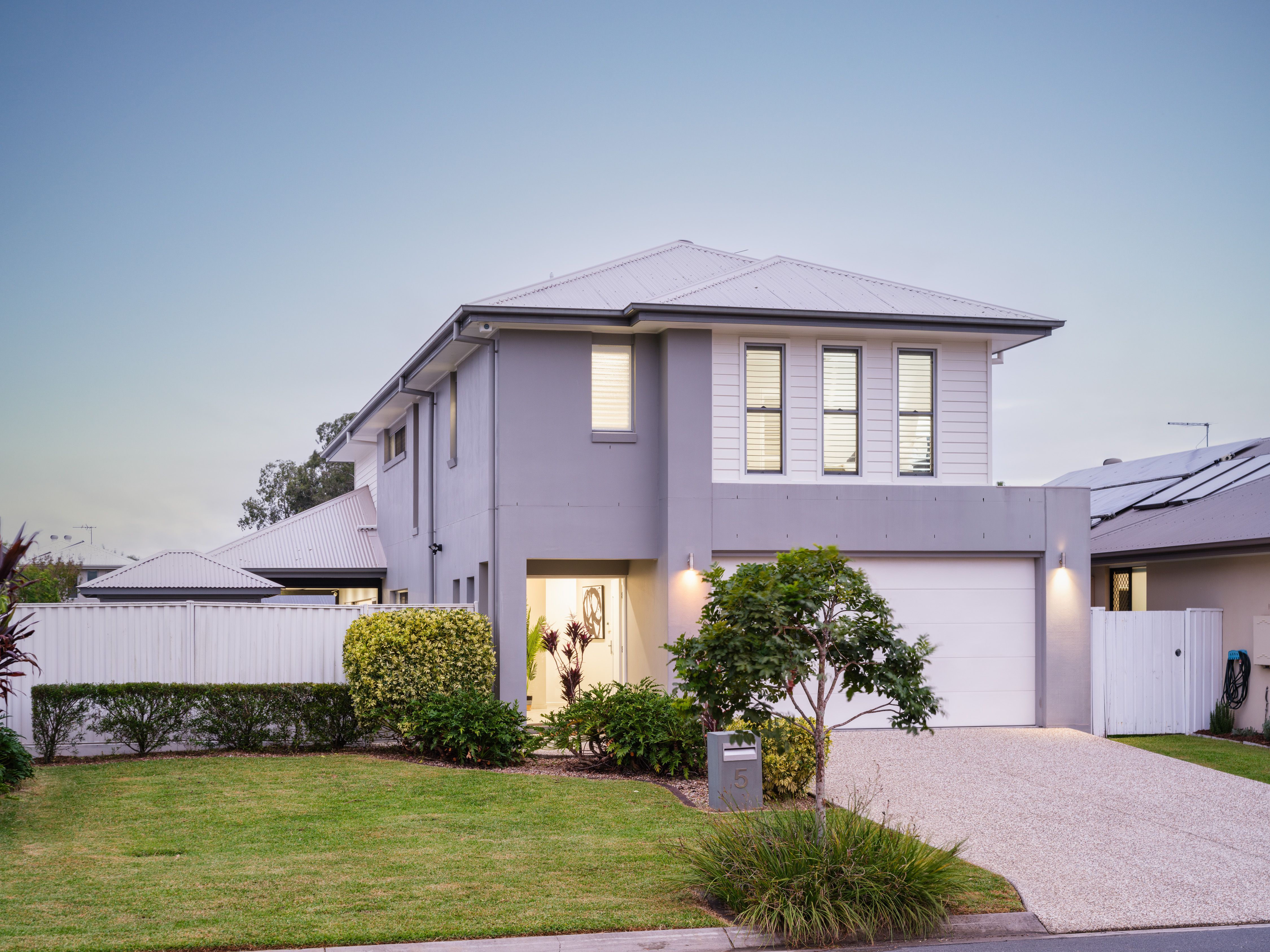 5 Finnegan Circuit, Oxley, QLD 4075 - Sold House - Ray White Centenary ...