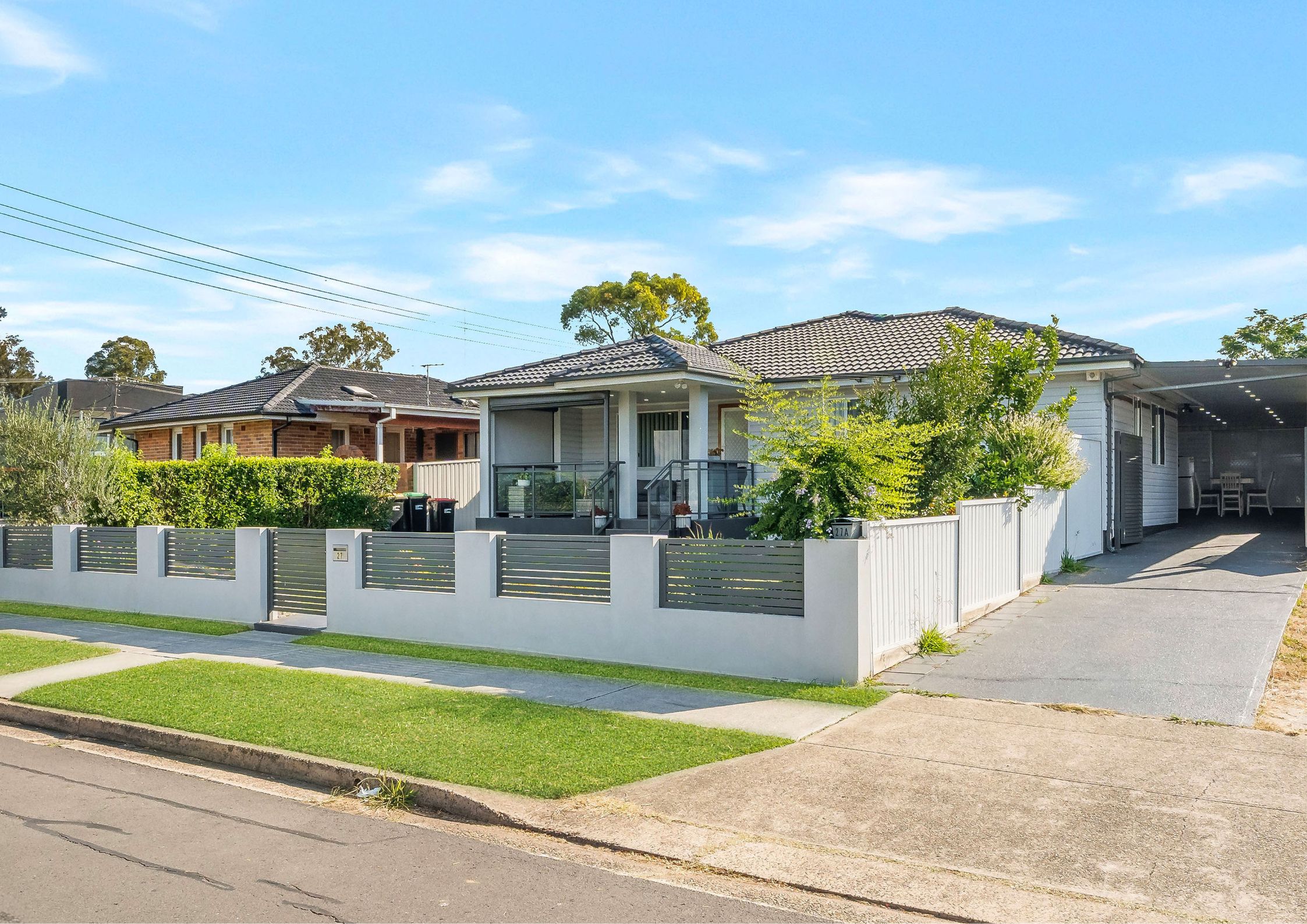 27 Marie Crescent, Lurnea, NSW 2170