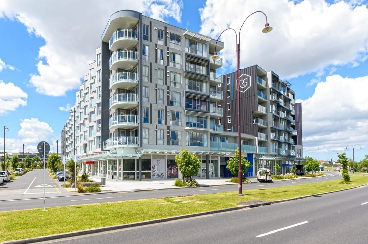 104/1 Rose Garden Lane, Albany, North Shore City
