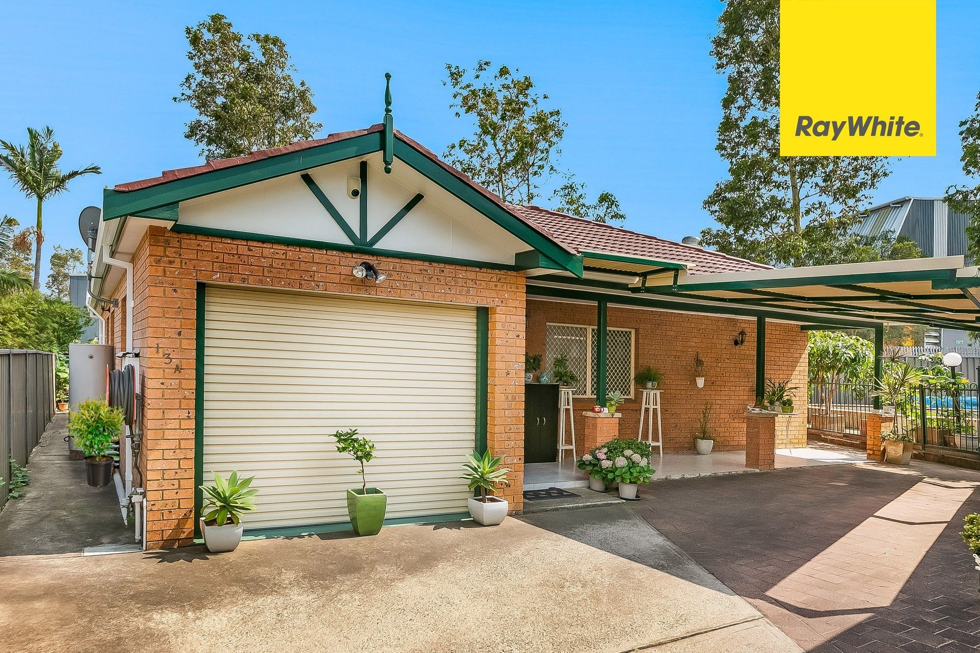 13A Coorabin Place, Riverwood NSW 2210