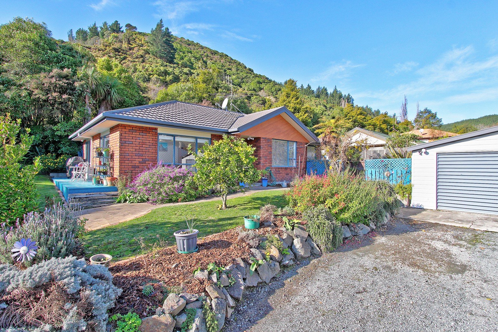 5 Westley Place, Bishopdale, Nelson City