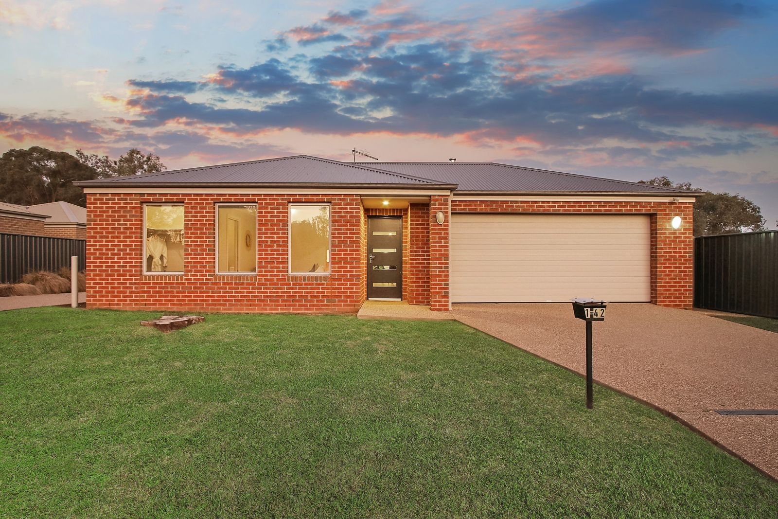 1/42 Hotham Circuit, Thurgoona, NSW 2640