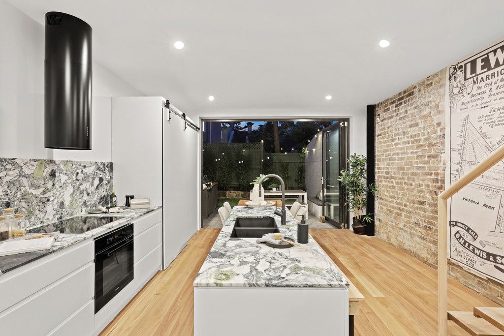 12 Juliett Street, Enmore, NSW 2042