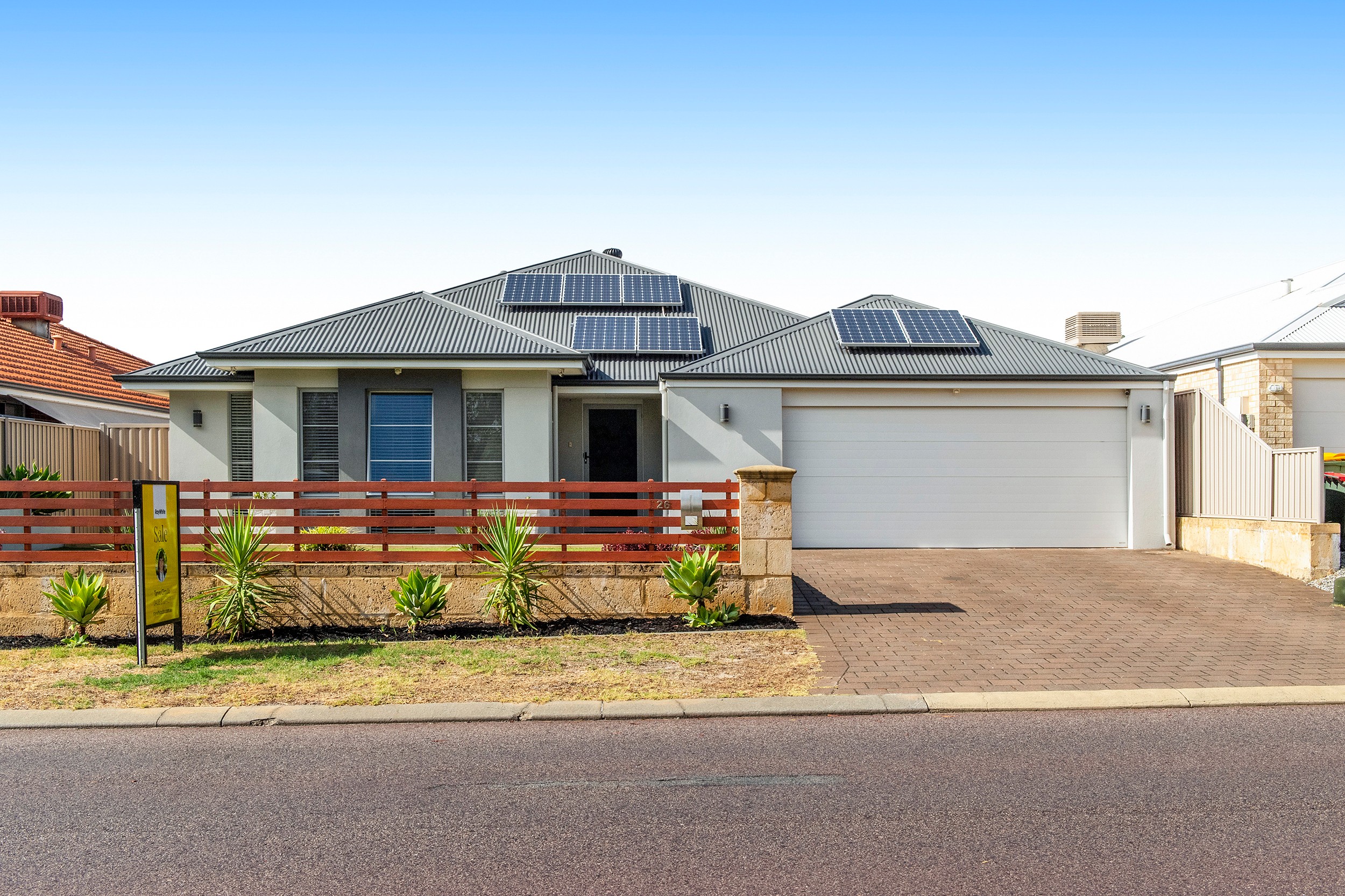 26 Palomino Parade, Baldivis, WA 6171