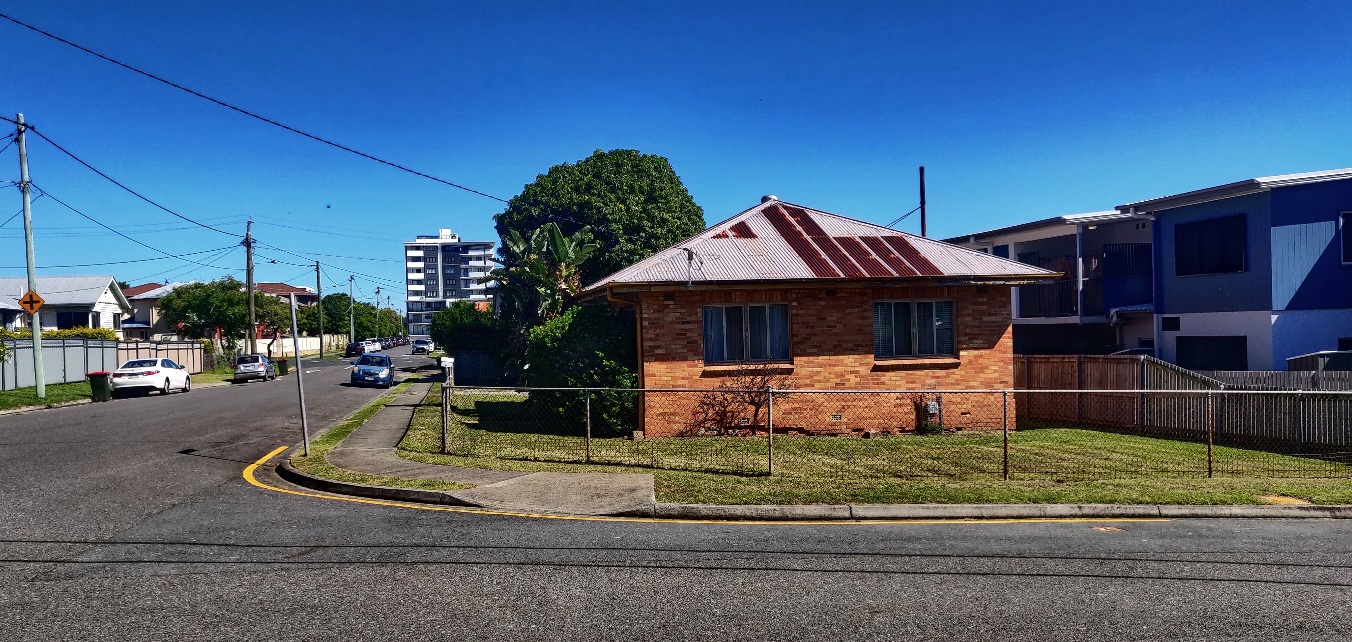 111 Miller Street, Chermside, QLD 4032