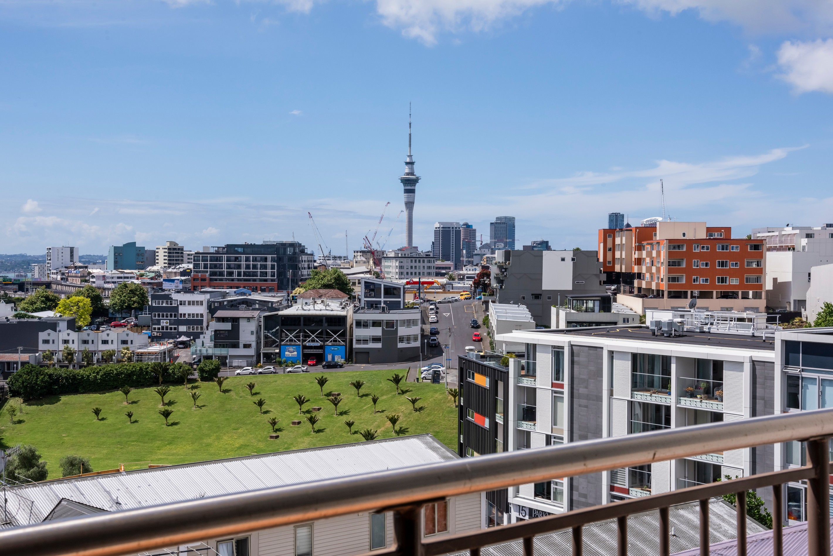 4d/4 Rendall Place, Eden Terrace, Auckland City