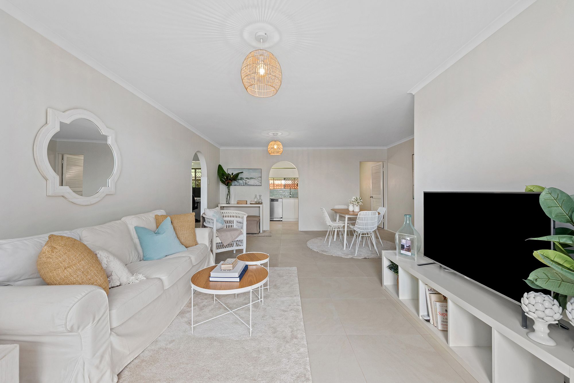 1/60 London Road, Clayfield, QLD 4011
