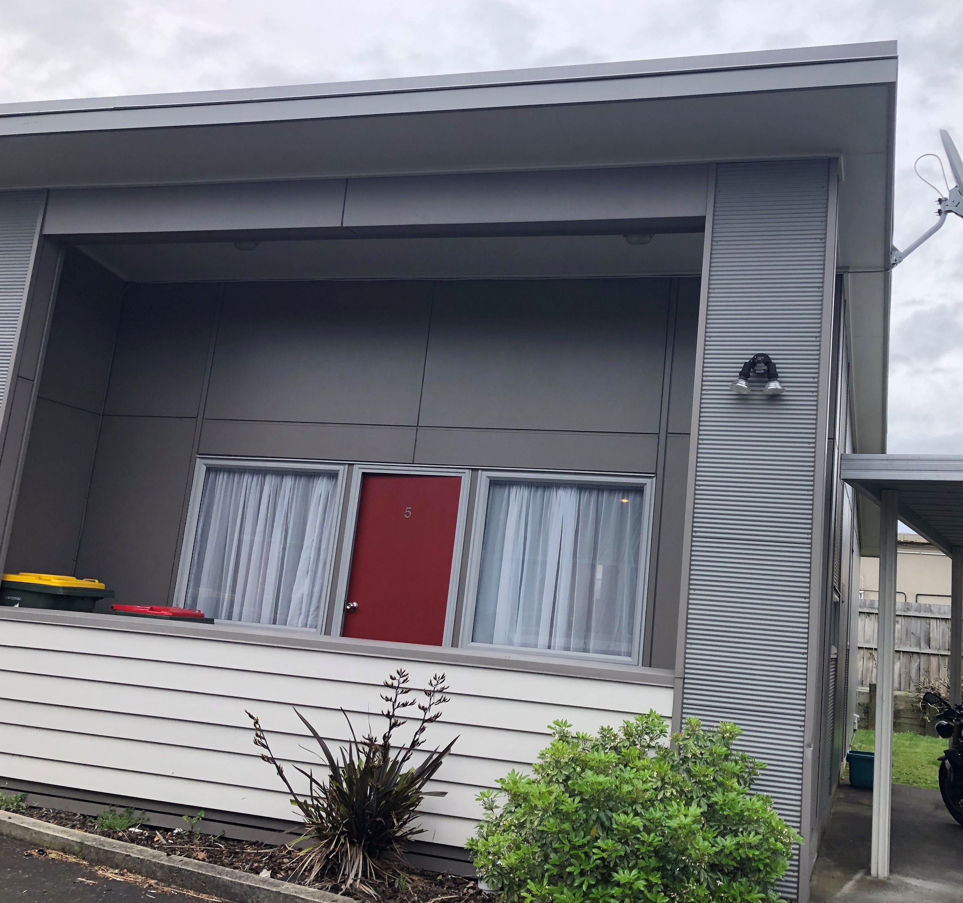 16E Fifth Avenue, Enderley, Hamilton City