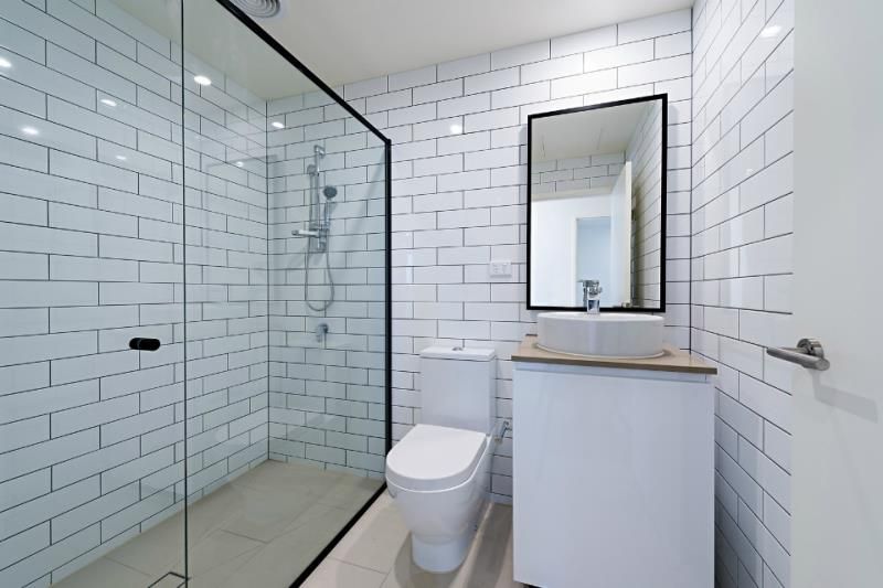 406/8 Garfield Street, Richmond, VIC 3121