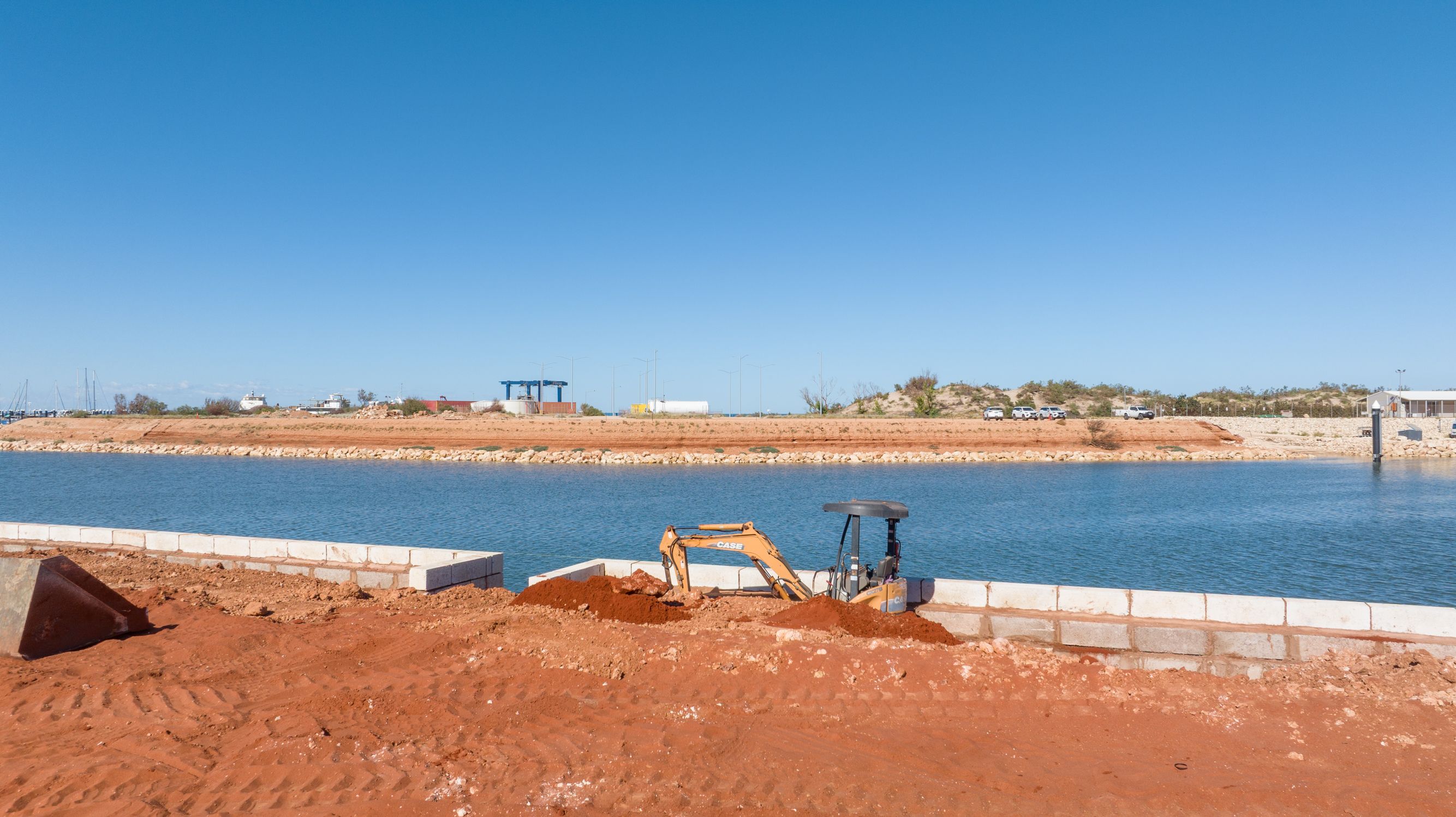 Lot 40 Lot 40 Gujawari Close - Sundrift Estate, Exmouth, WA 6707