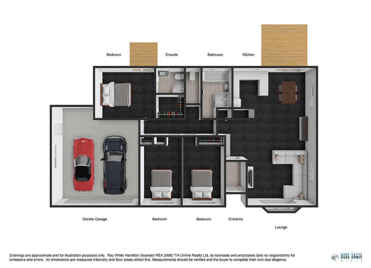 6A Foster Crescent photo 24