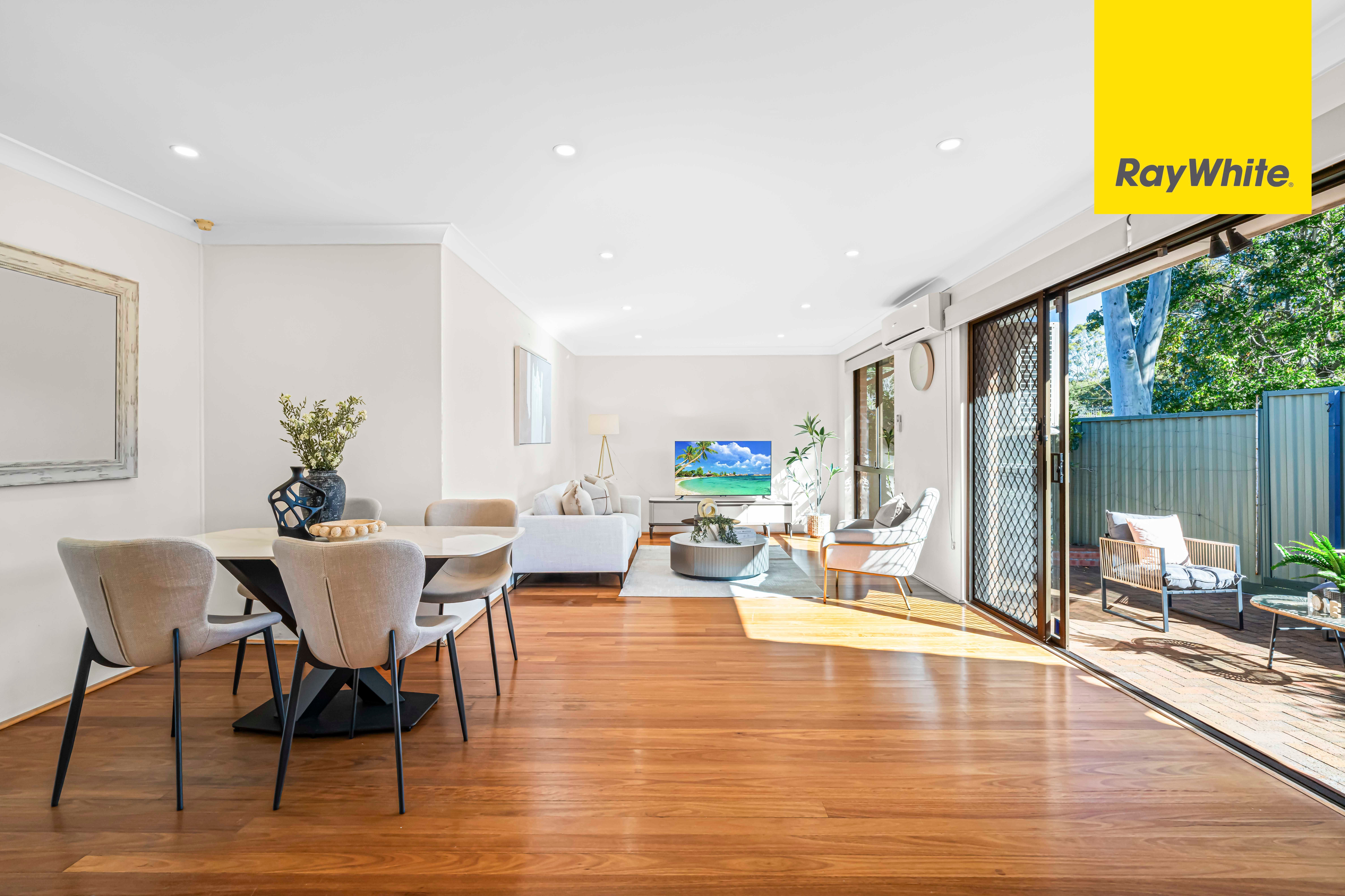 5/61 Wyralla Avenue, Epping, NSW 2121
