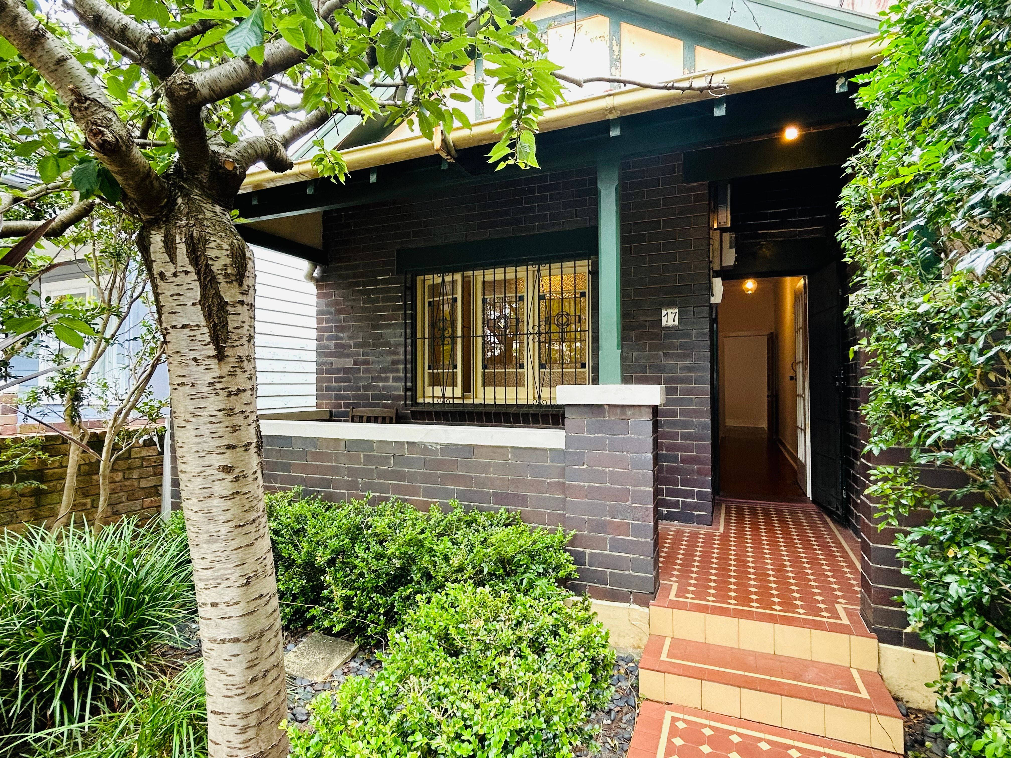 17 Annesley Street, Leichhardt, NSW 2040