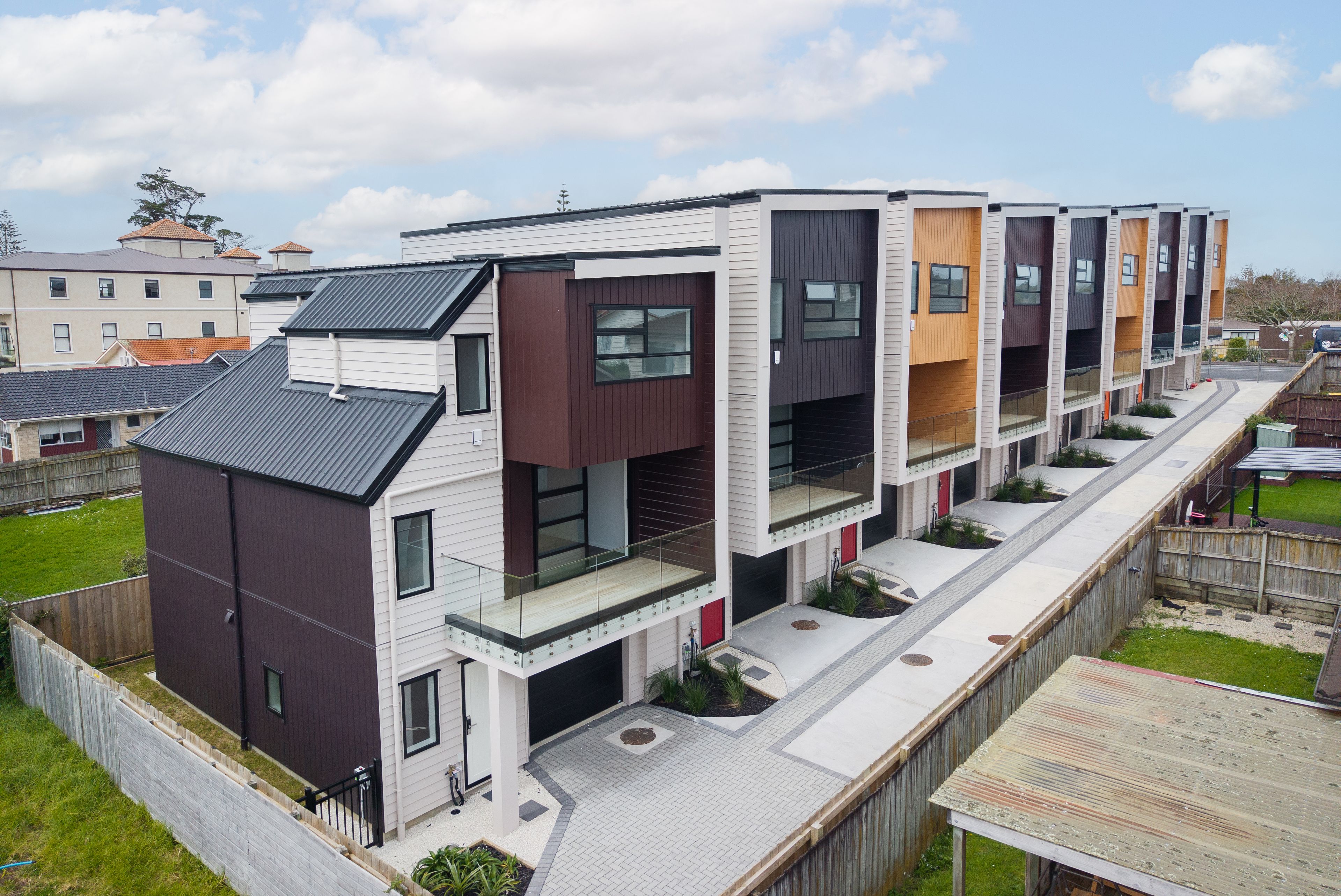 Lot 9/3153 Great North Road, New Lynn, Waitakere City