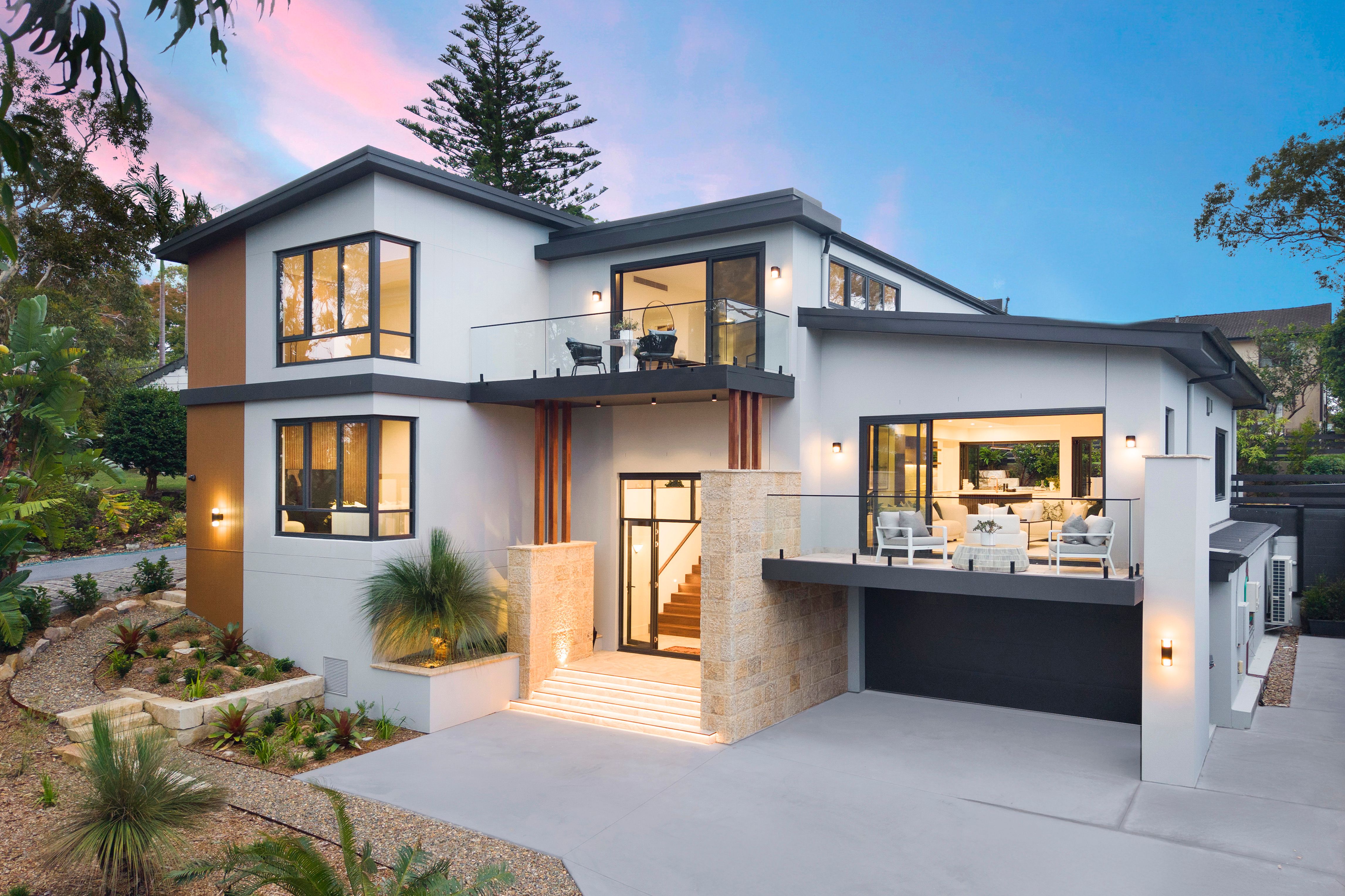 58 Hunter Avenue, St Ives NSW 2075