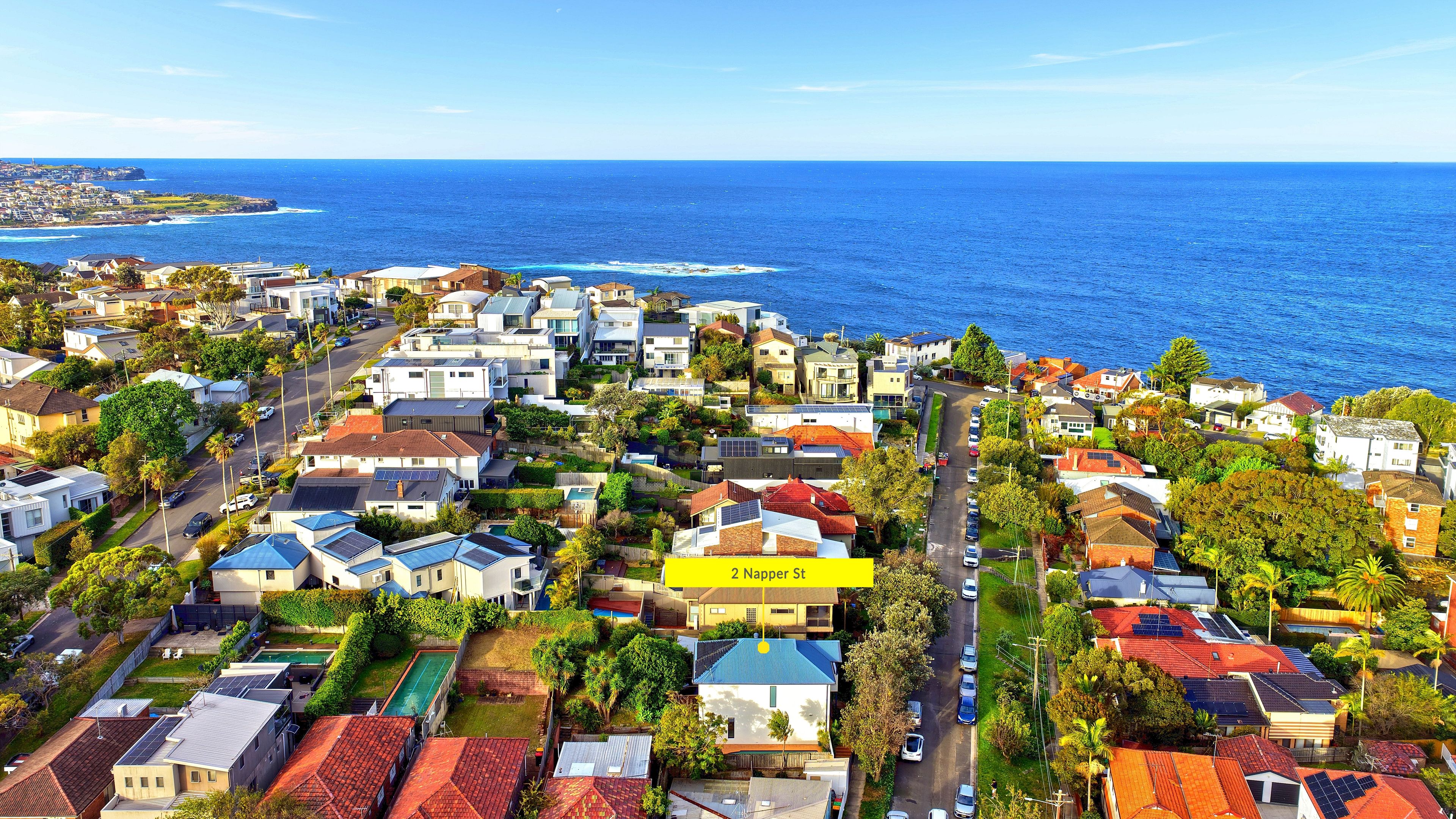 2 Napper Street, South Coogee, NSW 2034