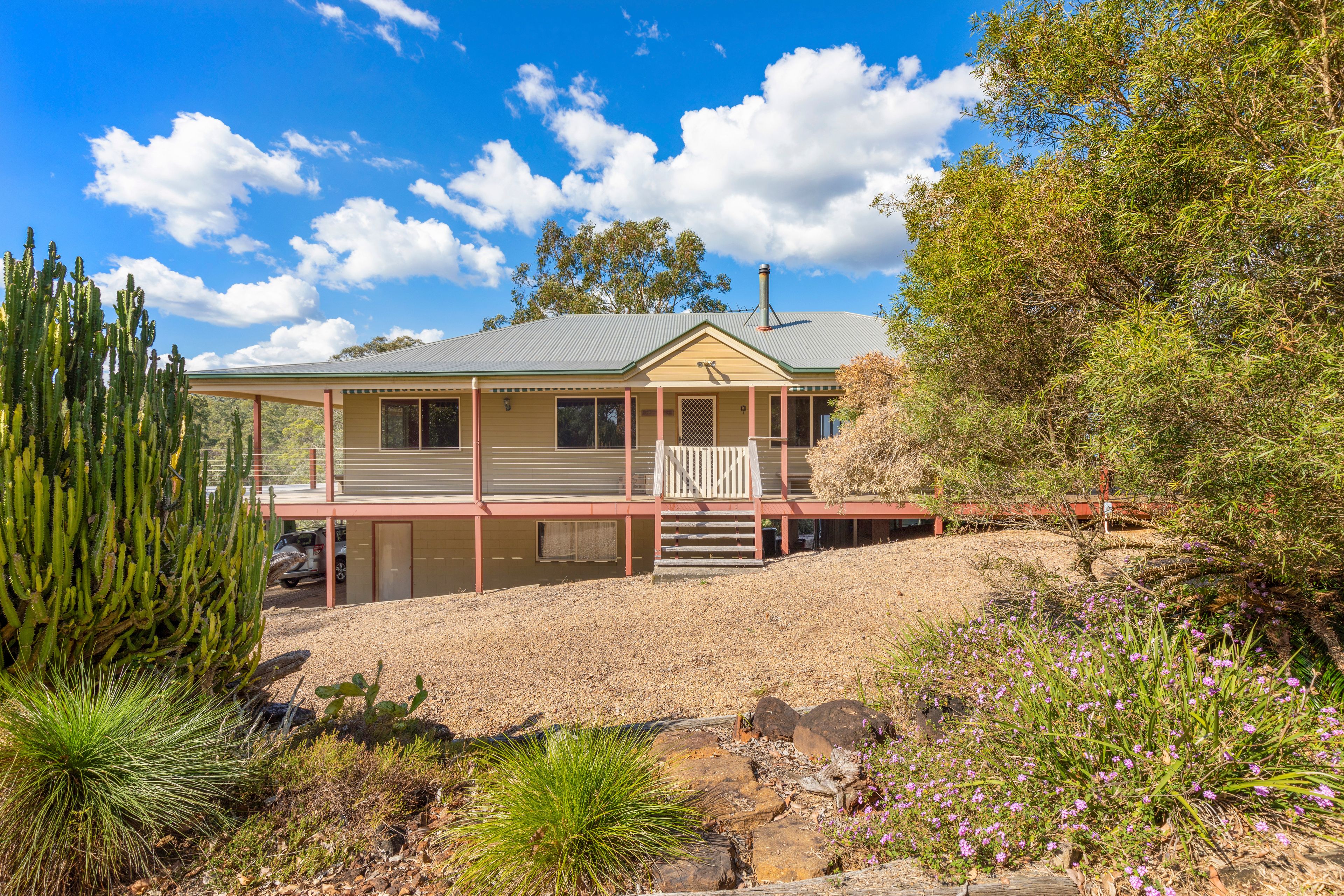 228 Range Road, Peachester, QLD 4519 Sold House Ray White Beerwah