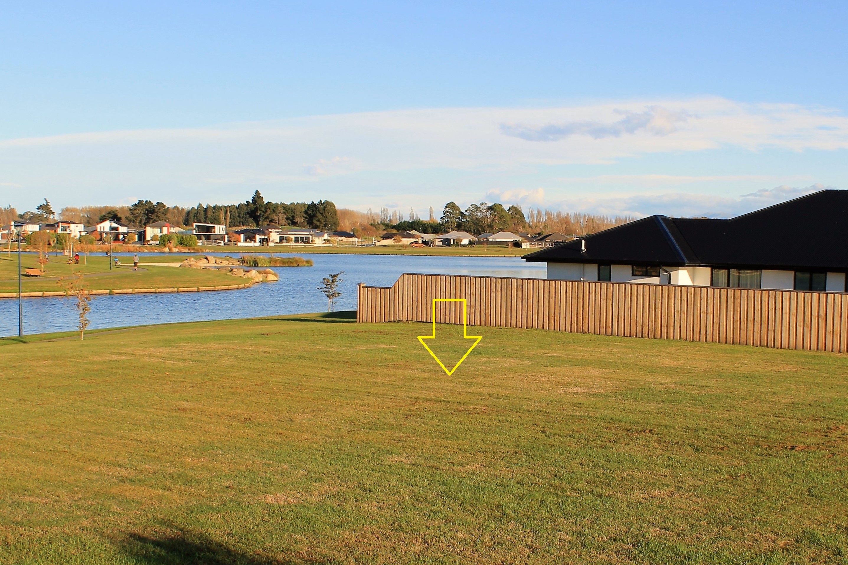 50 Tiritiri Moana Drive, Pegasus, Waimakariri District