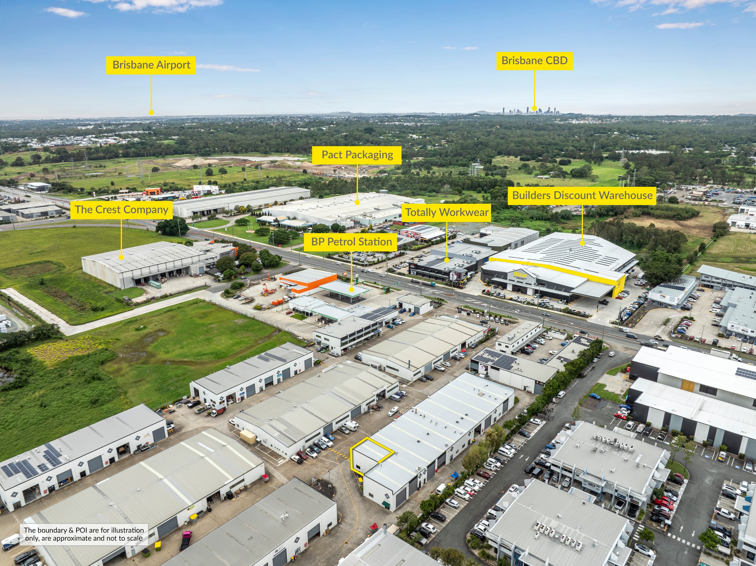 21/193-203 South Pine Road, Brendale, QLD 4500