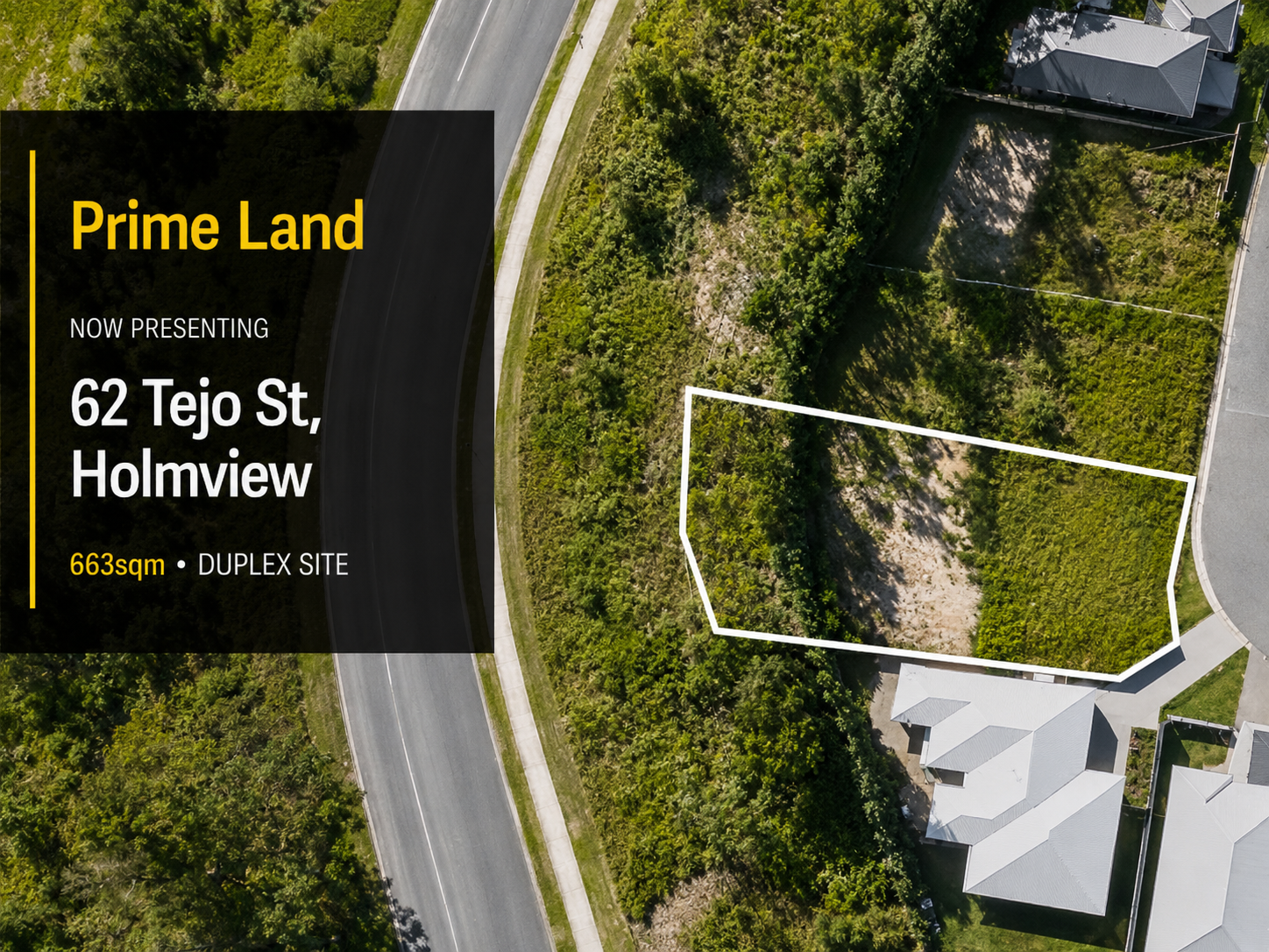 62 Tejo Street — photo from Ray White Waterford