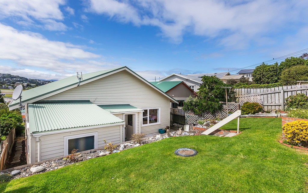 10 Tirangi Road, Rongotai, Wellington City