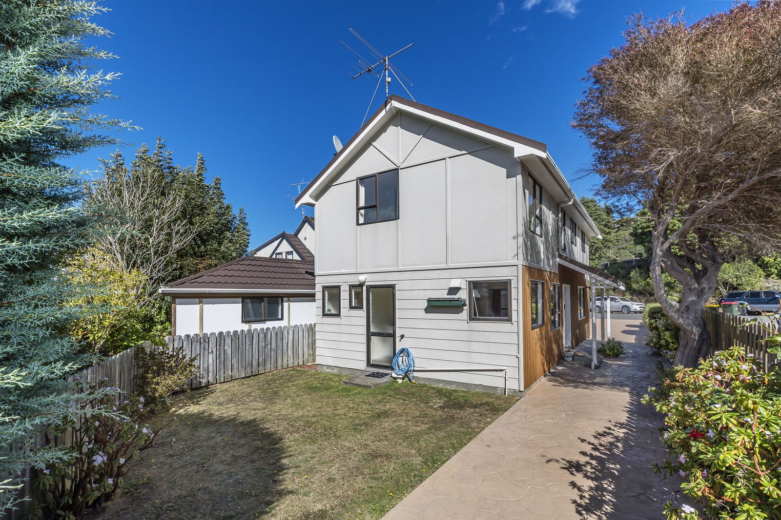 90 Weka Street, Miramar, Wellington City