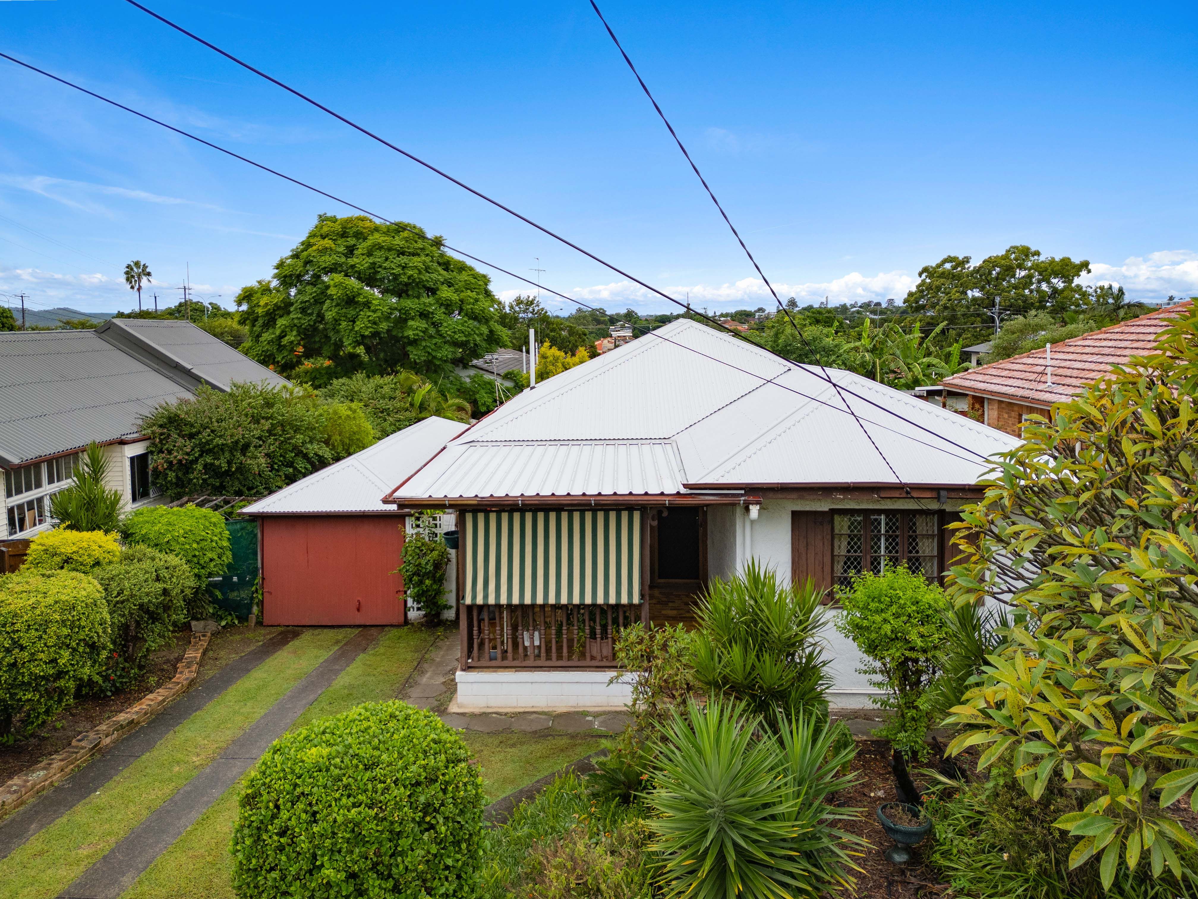 6 Phoebus Street, Upper Mount Gravatt, QLD 4122