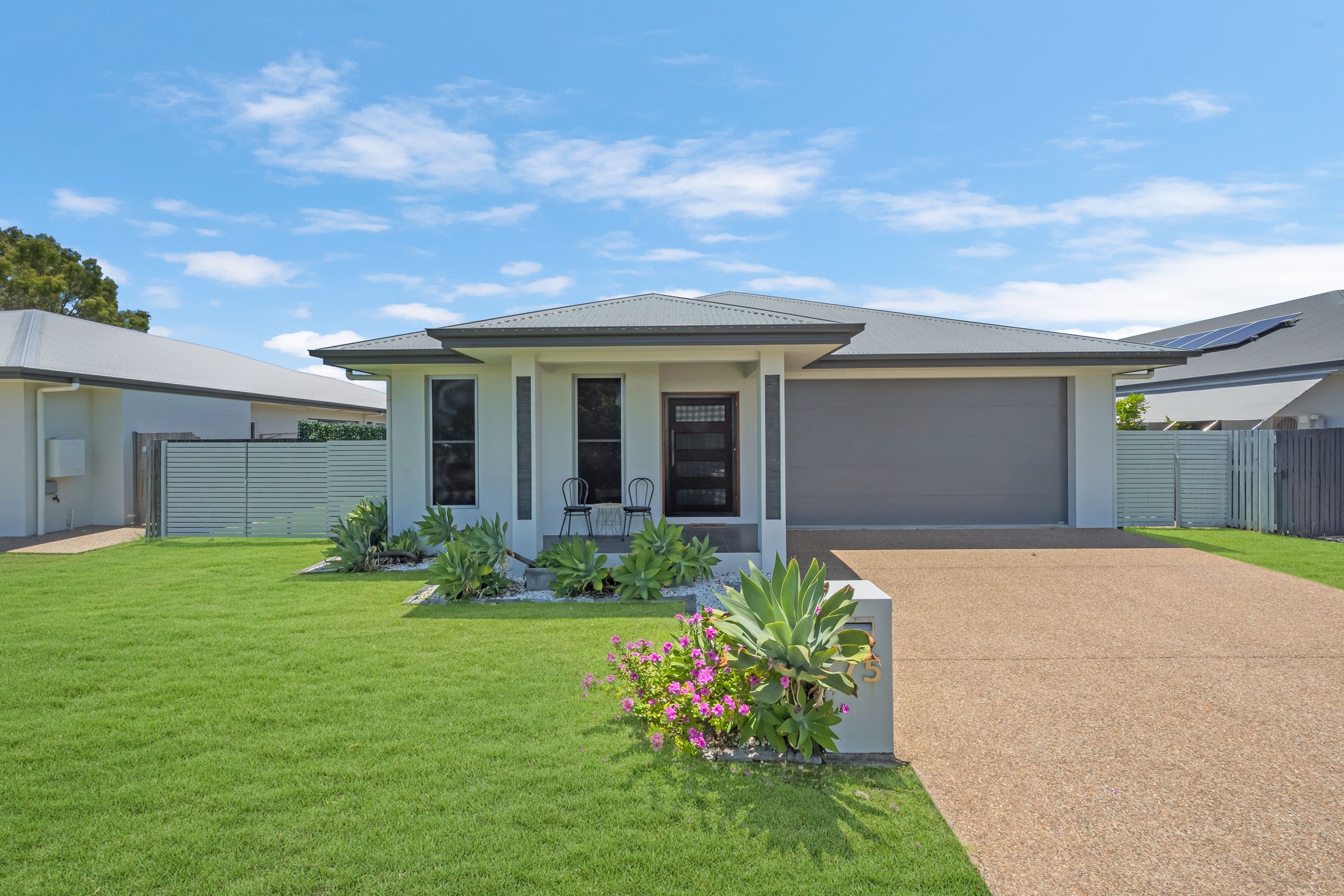 75 Iona Avenue, Burdell, QLD 4818