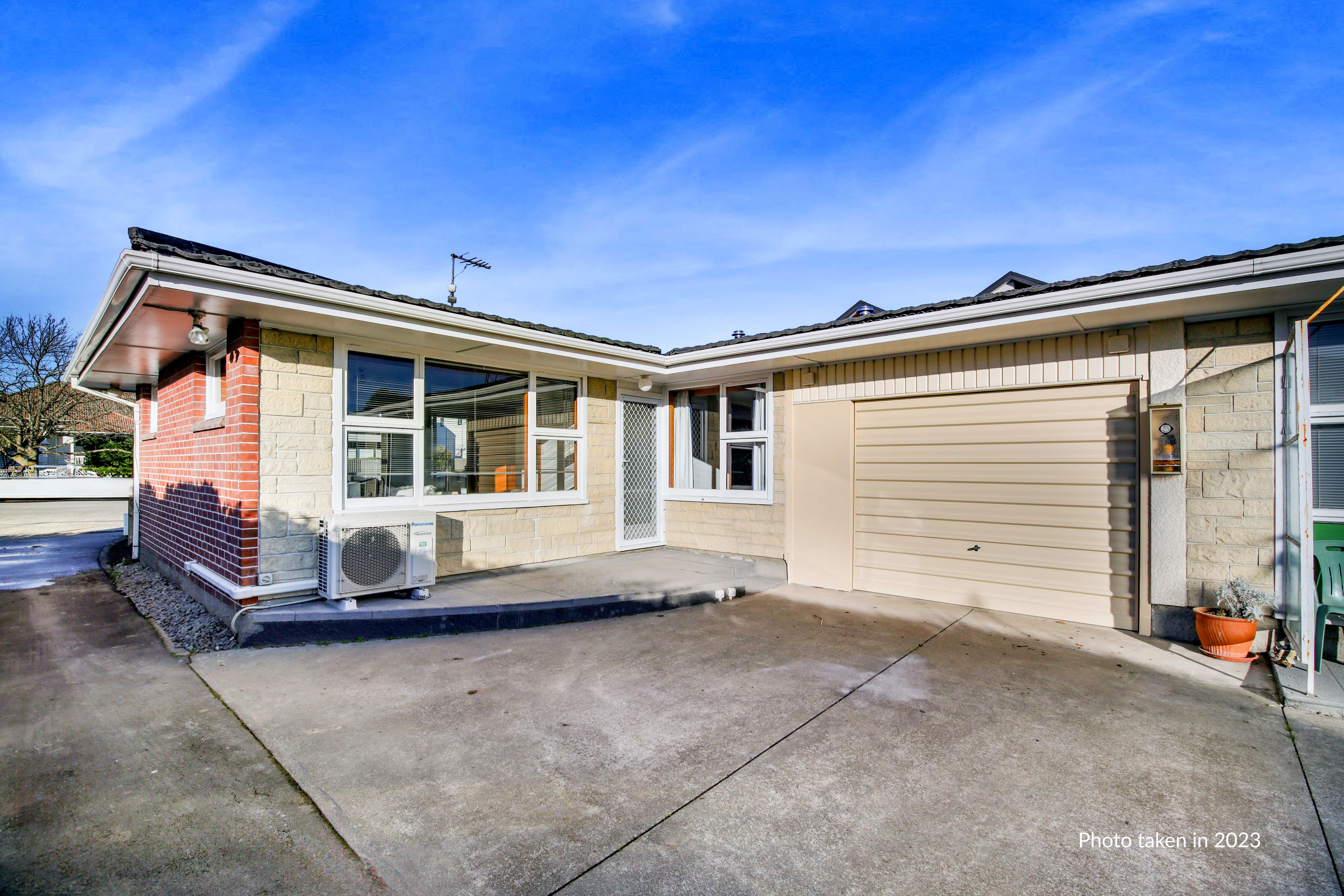 1/481 Manchester Street, St Albans, Christchurch City