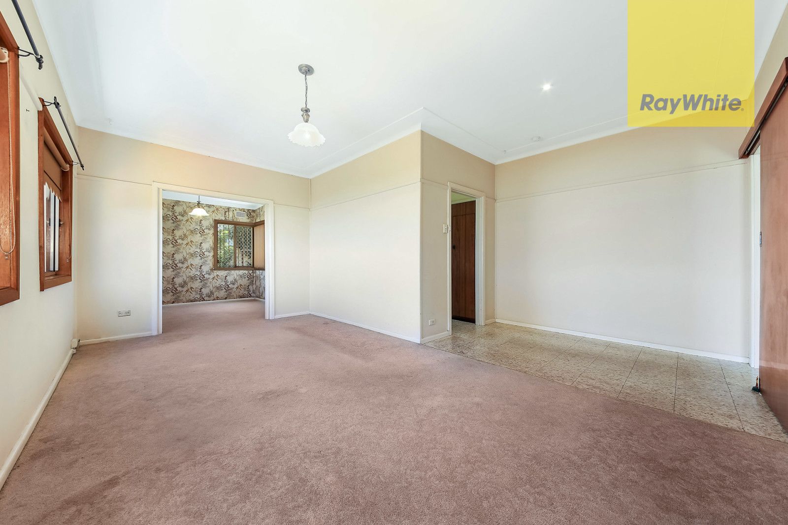 21 Lewis Street, South Wentworthville, NSW 2145
