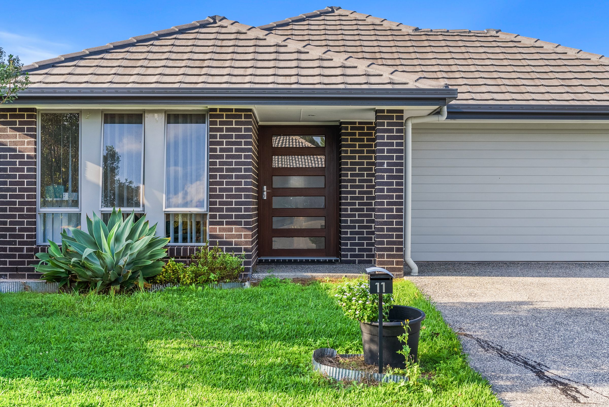11 Handley Street, Mango Hill, QLD 4509