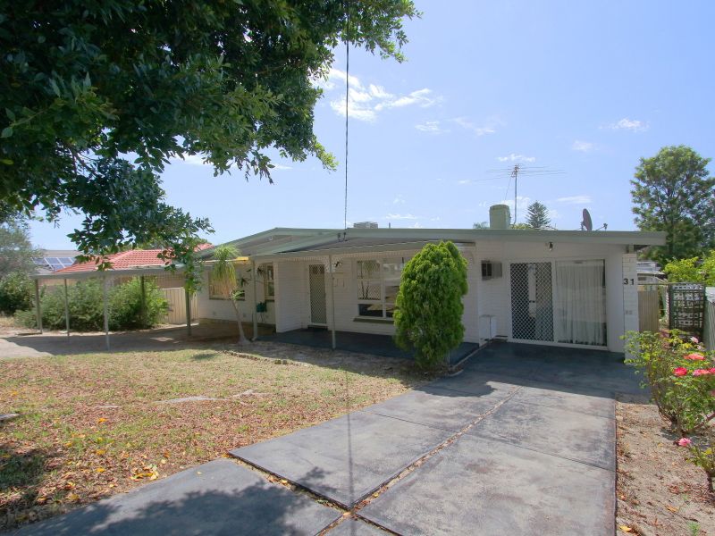 31 Durban Street, Belmont, WA 6104