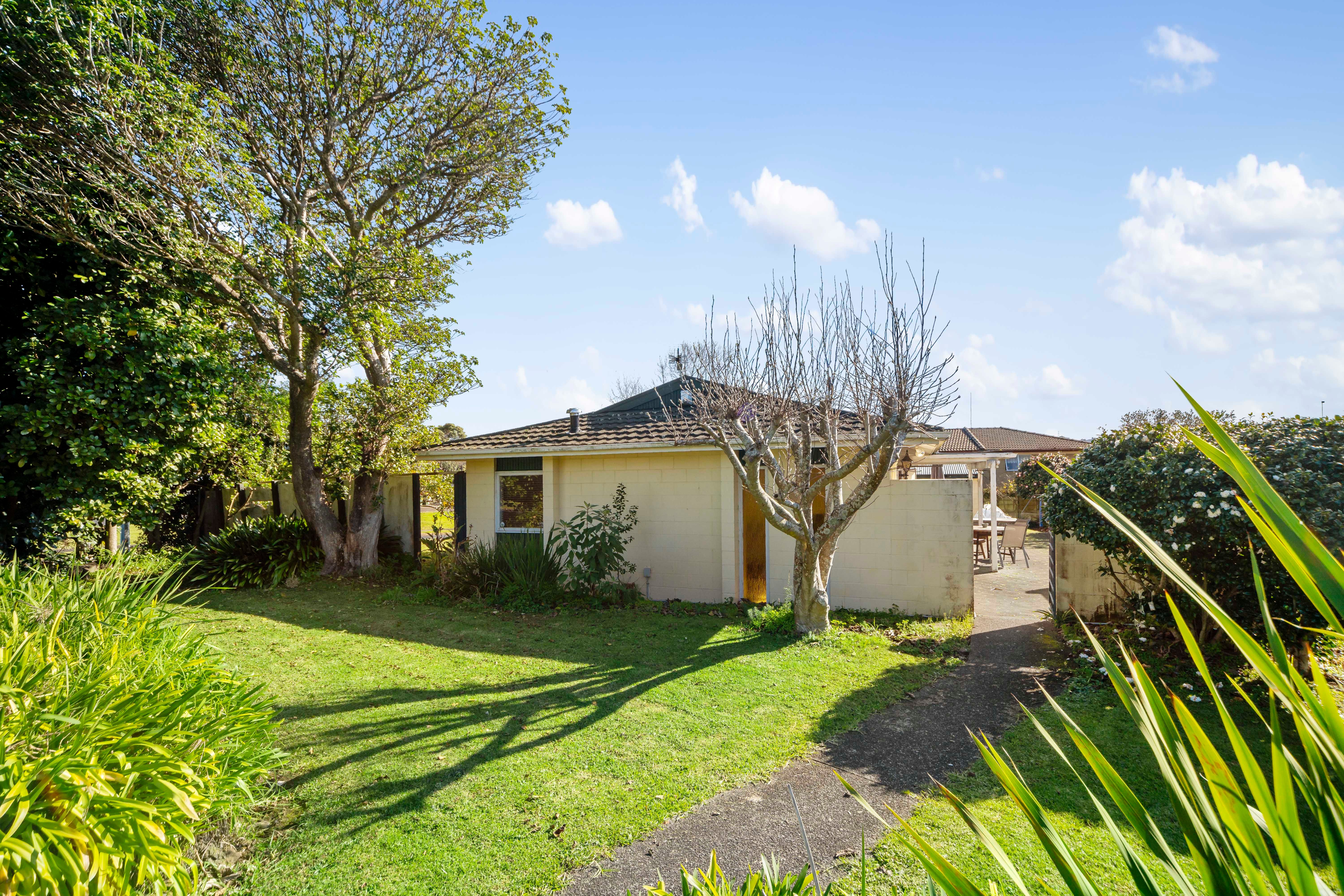 107 Muir Avenue, Mangere Bridge, Manukau City