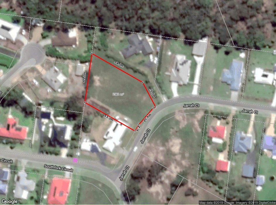 4 Jarrah Court, Burrum Heads, QLD 4659