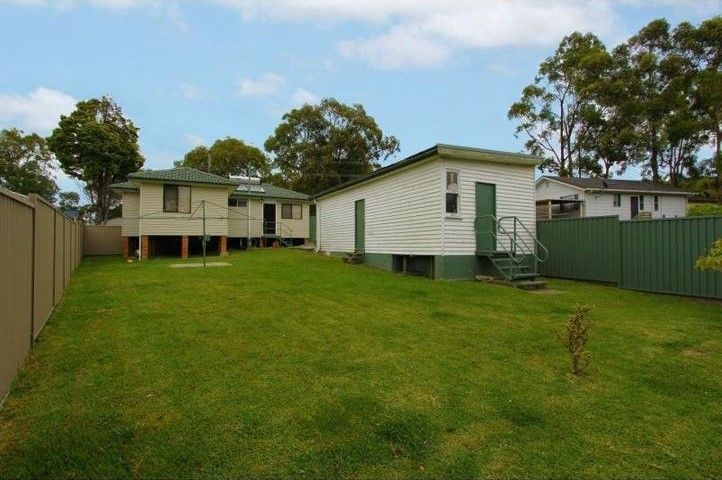 6 Woodward Avenue, Wyong, NSW 2259